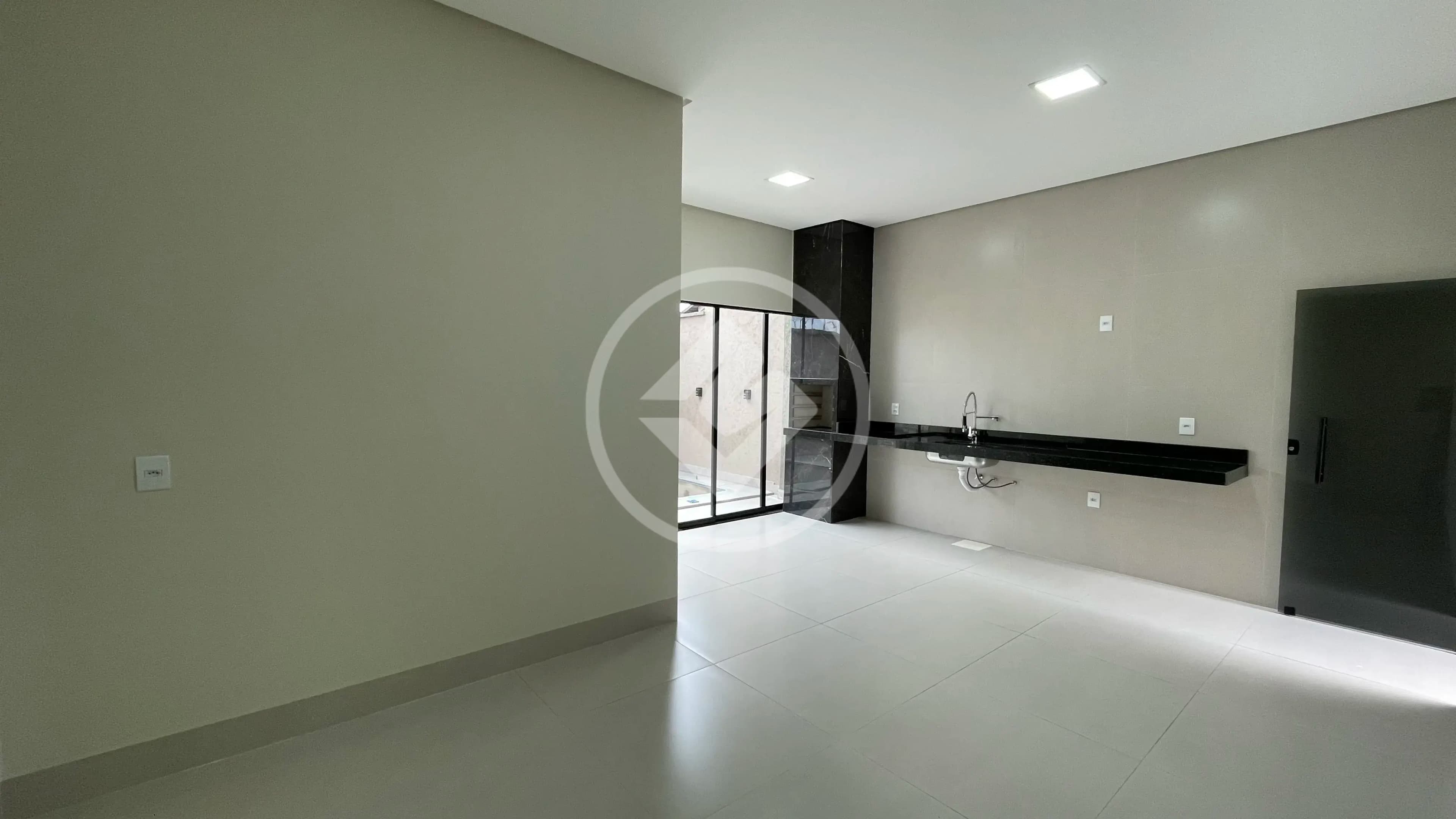 Casa 3 quartos no Setor Orientville, Goiânia — foto 5 de 6