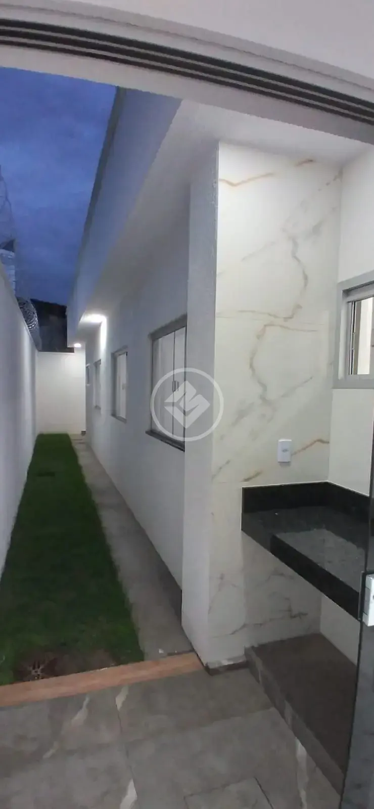Casa 3 quartos no Residencial Canadá, Goiânia — foto 4 de 6