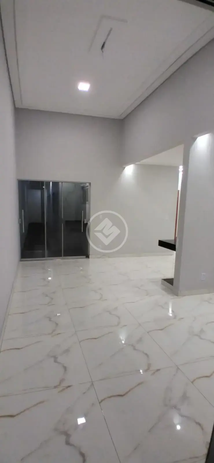 Casa Residencial Canadá, Goiânia - GO — foto 2
