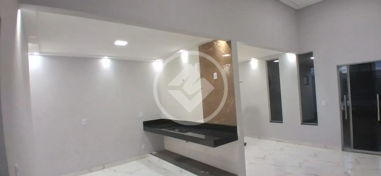 Casa Residencial Canadá, Goiânia - GO — foto 1