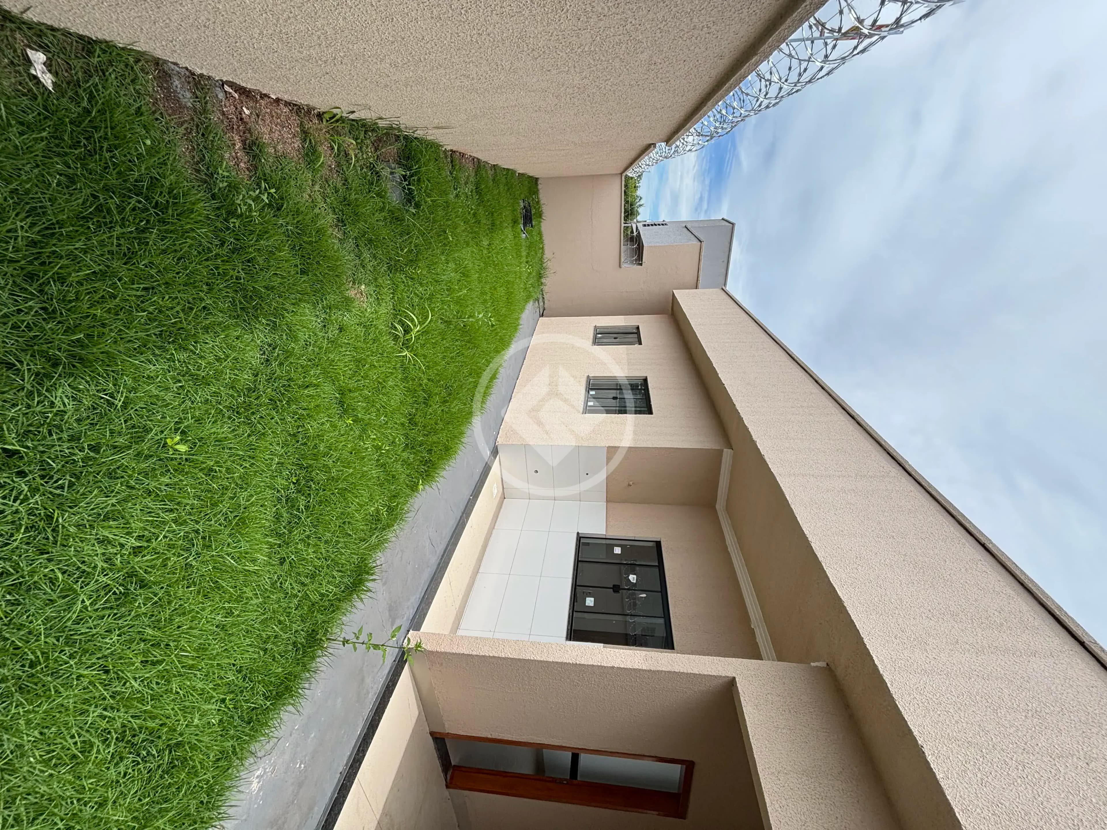 Casa Jardim Buriti Sereno, Aparecida de Goiânia - GO — foto 1