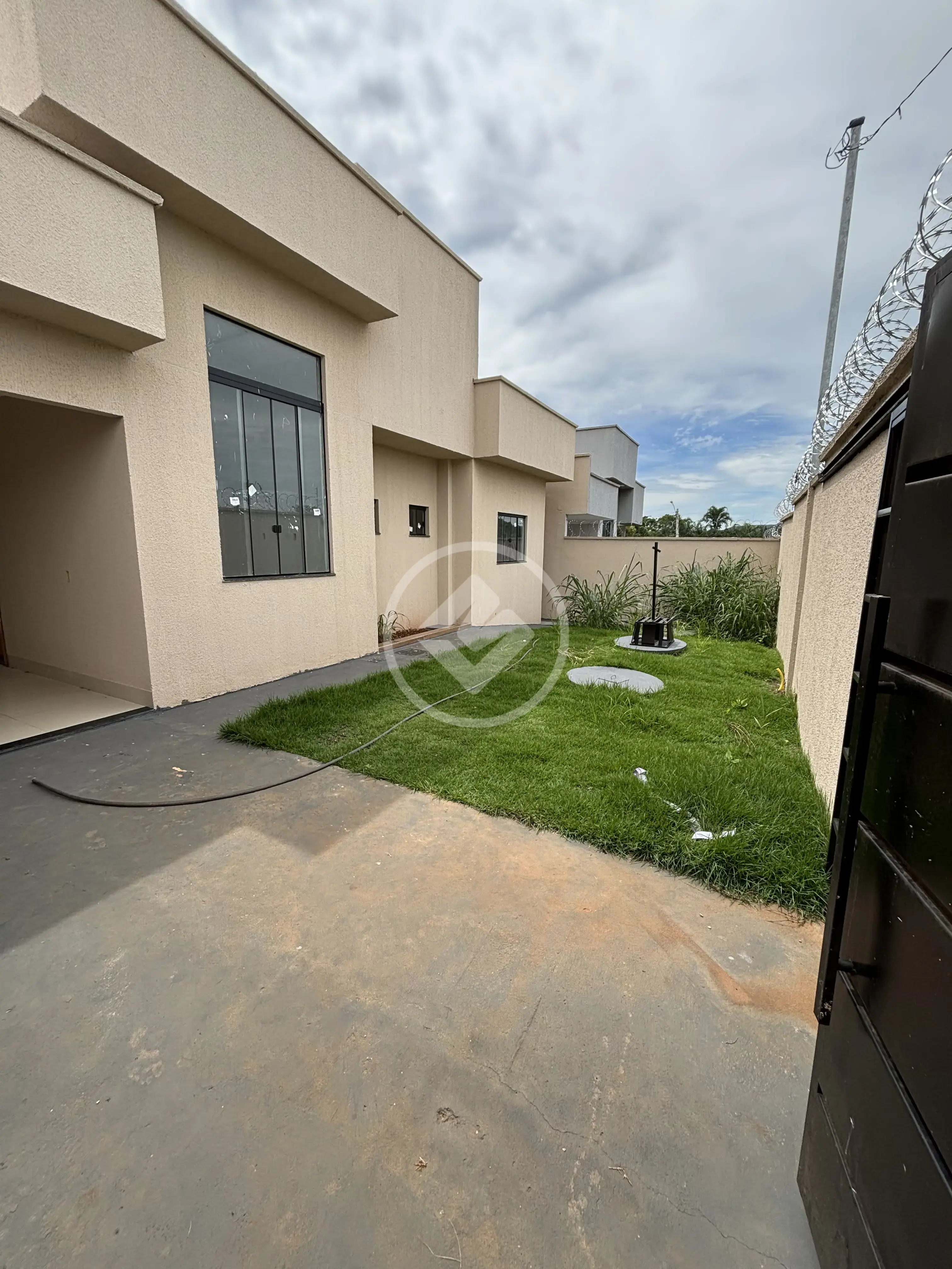 Casa Jardim Buriti Sereno, Aparecida de Goiânia - GO — foto 2