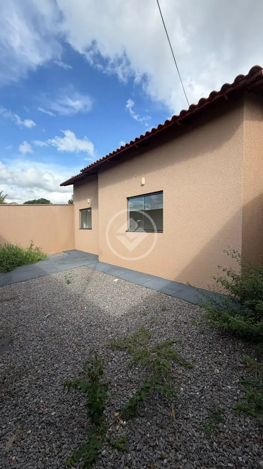 Vendo ágio Imóvel nunca usado no Setor Ponta Caiana – Trindade.