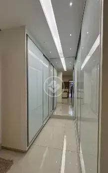 Casa Condomínio 4 quartos no Alphaville Flamboyant Residencial Araguaia, Goiânia — foto 4 de 6