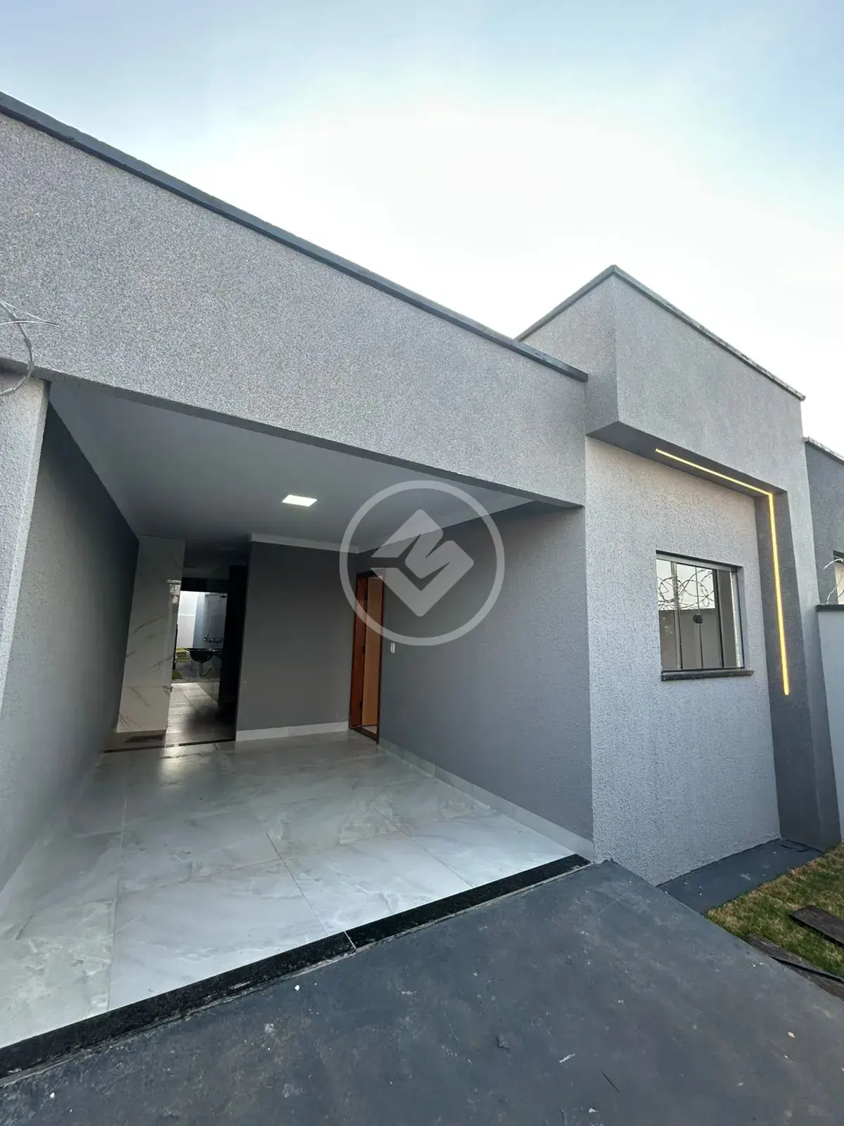 Casa 3 quartos no Setor Maysa, Trindade — foto 6 de 6