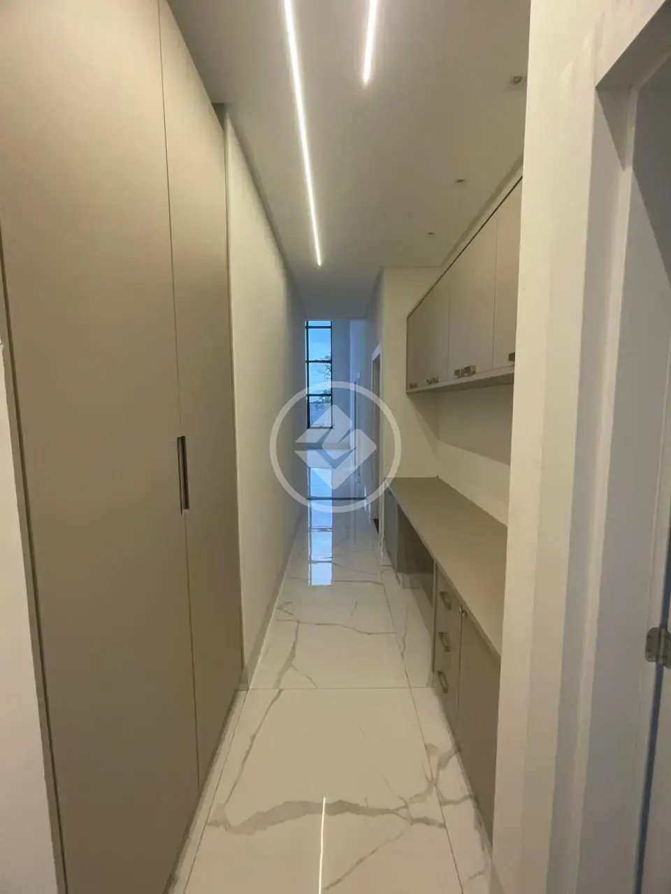Casa Condomínio Alphaville Flamboyant Residencial Araguaia, Goiânia - GO — foto 2