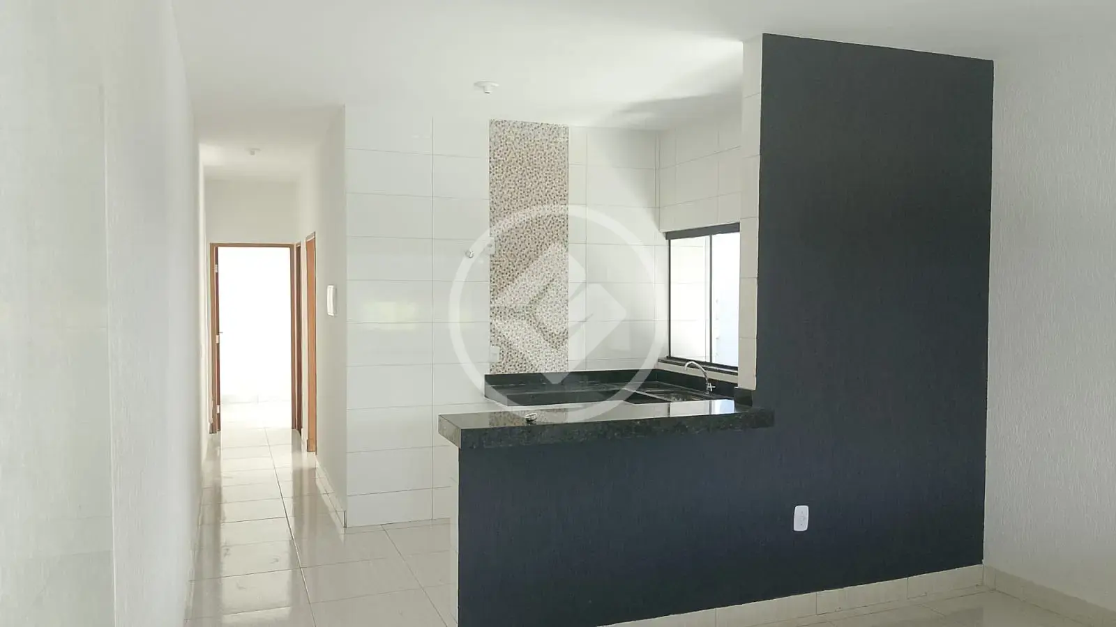 Casa 3 quartos no Residencial Tuzimoto, Goiânia — foto 4 de 4