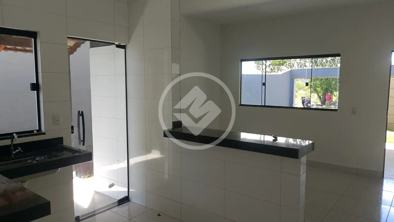 Casa Residencial Tuzimoto, Goiânia - GO — foto 1
