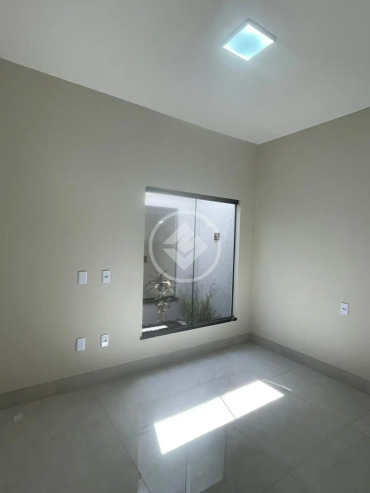 Casa 3 quartos no Cardoso Continuação, Aparecida de Goiânia — foto 3 de 6