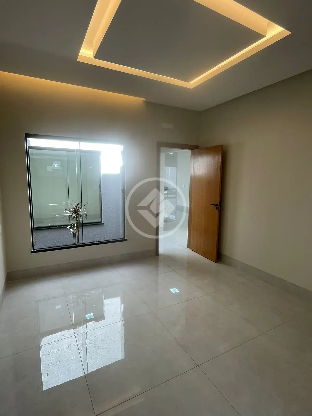 Casa 3 quartos no Cardoso Continuação, Aparecida de Goiânia — foto 4 de 6