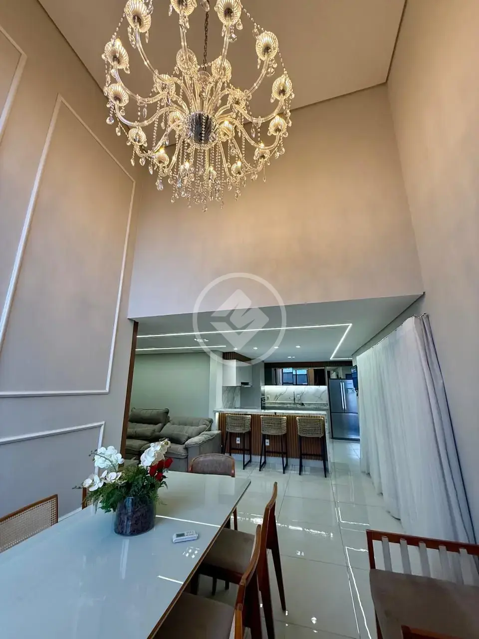 Casa 3 quartos no Papillon Park, Aparecida de Goiânia — foto 6 de 6
