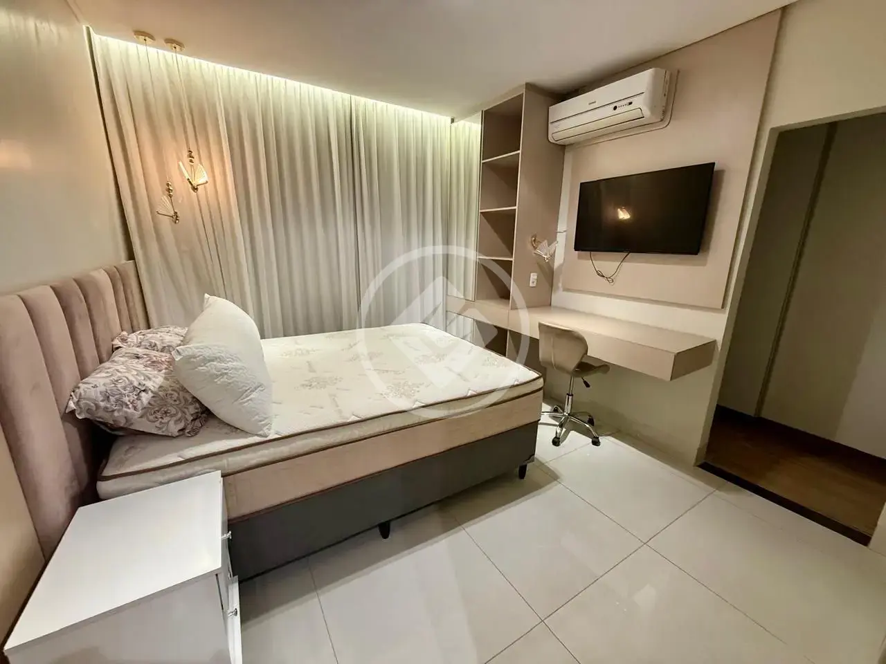 Casa 3 quartos no Papillon Park, Aparecida de Goiânia — foto 3 de 6