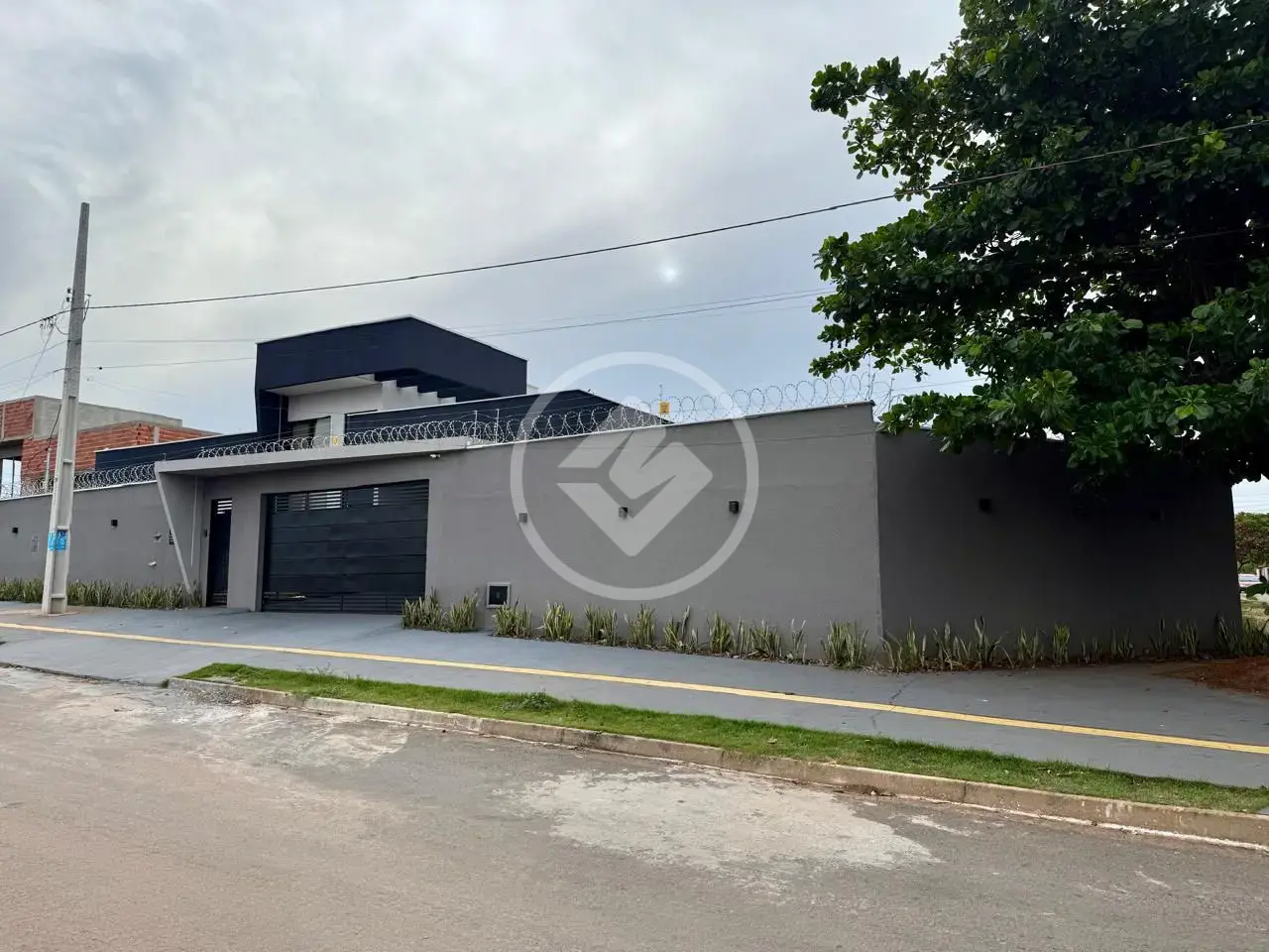 Casa Papillon Park, Aparecida de Goiânia - GO — foto 1
