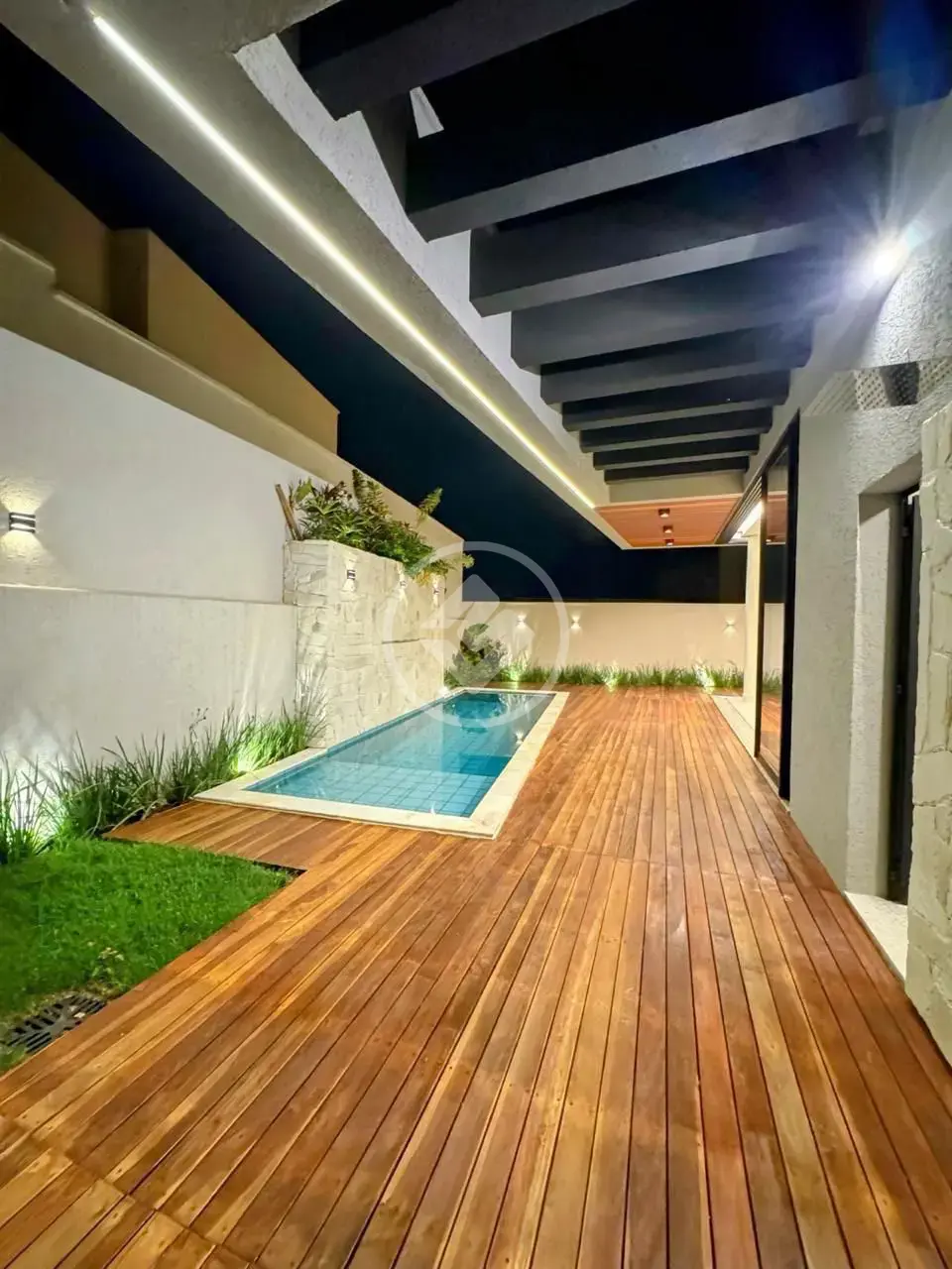 Casa Condomínio 3 quartos no Residencial Goiânia Golfe Clube, Goiânia — foto 4 de 6