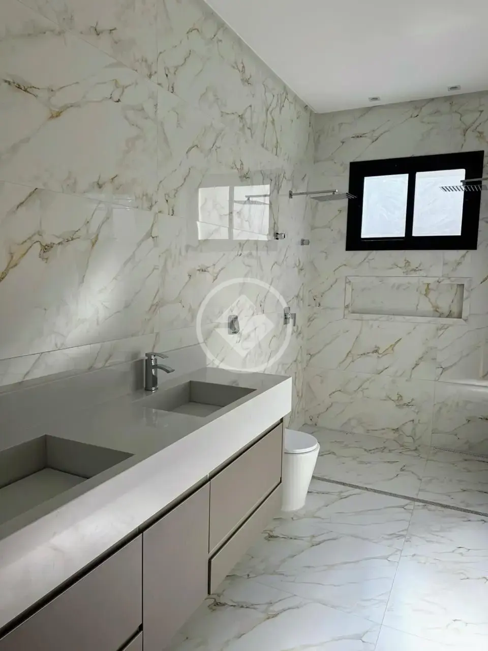 Casa Condomínio 3 quartos no Residencial Goiânia Golfe Clube, Goiânia — foto 3 de 6