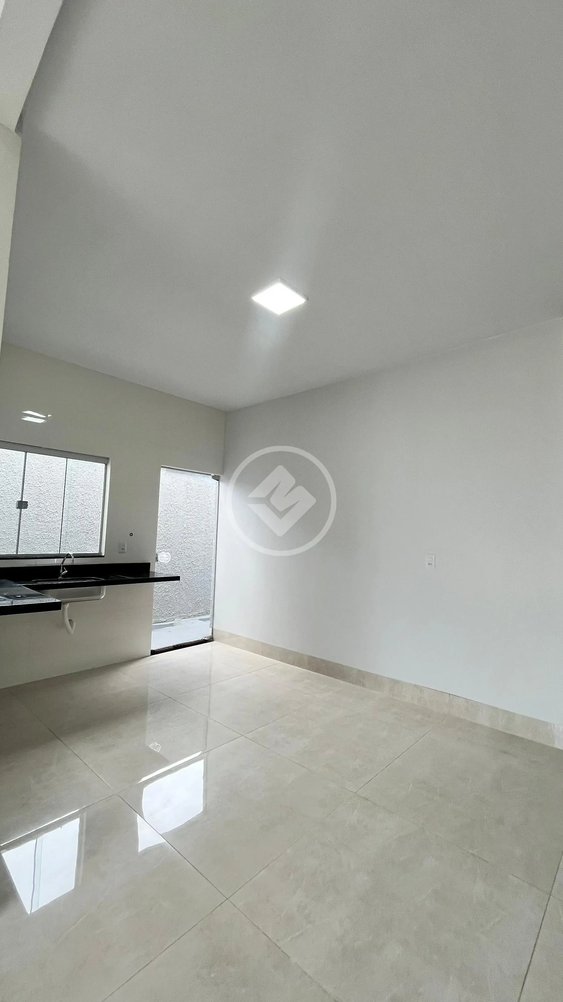Casa 3 quartos no Jardim Boa Esperança, Aparecida de Goiânia — foto 6 de 6