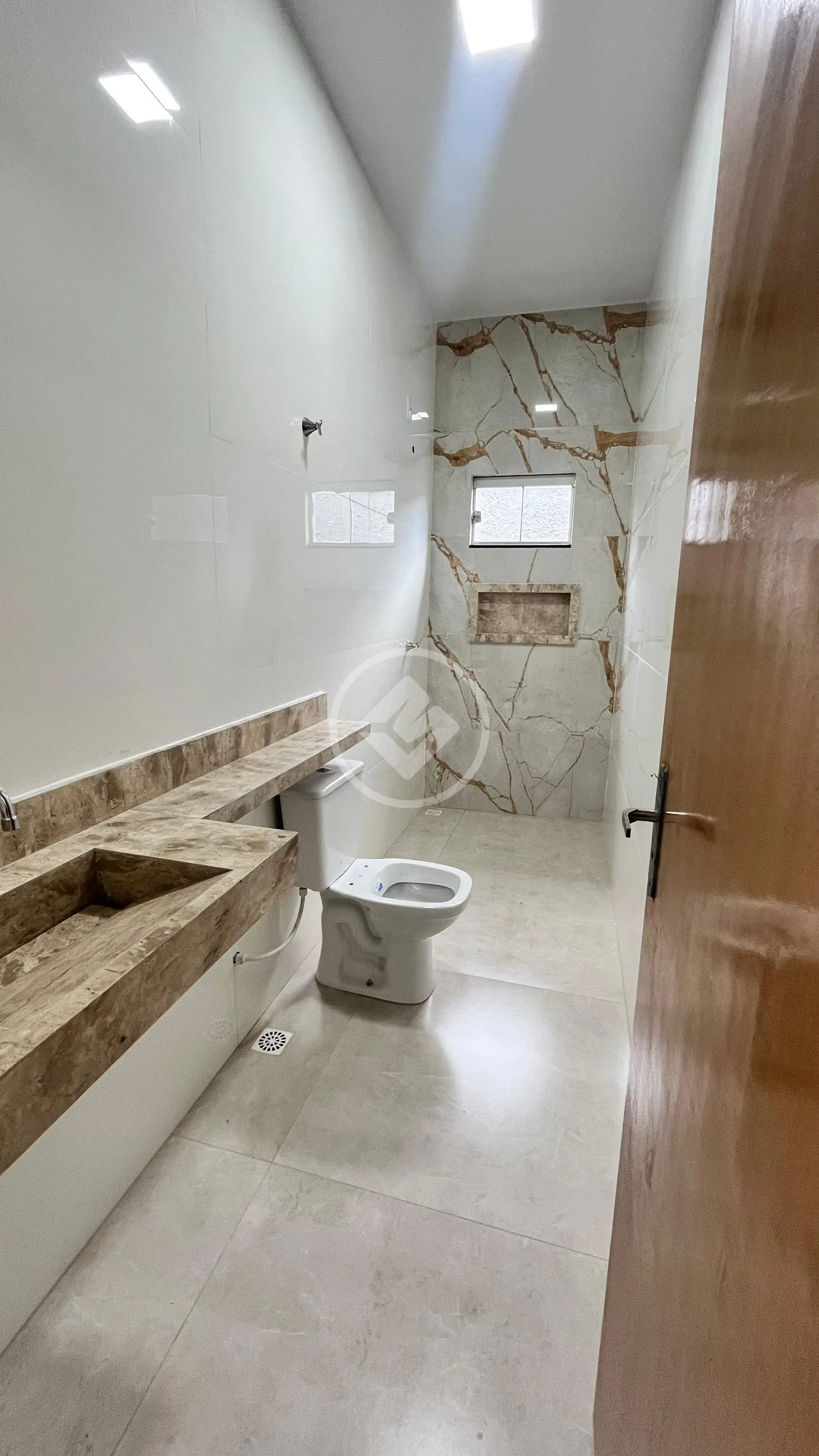 Casa 3 quartos no Jardim Boa Esperança, Aparecida de Goiânia — foto 5 de 6