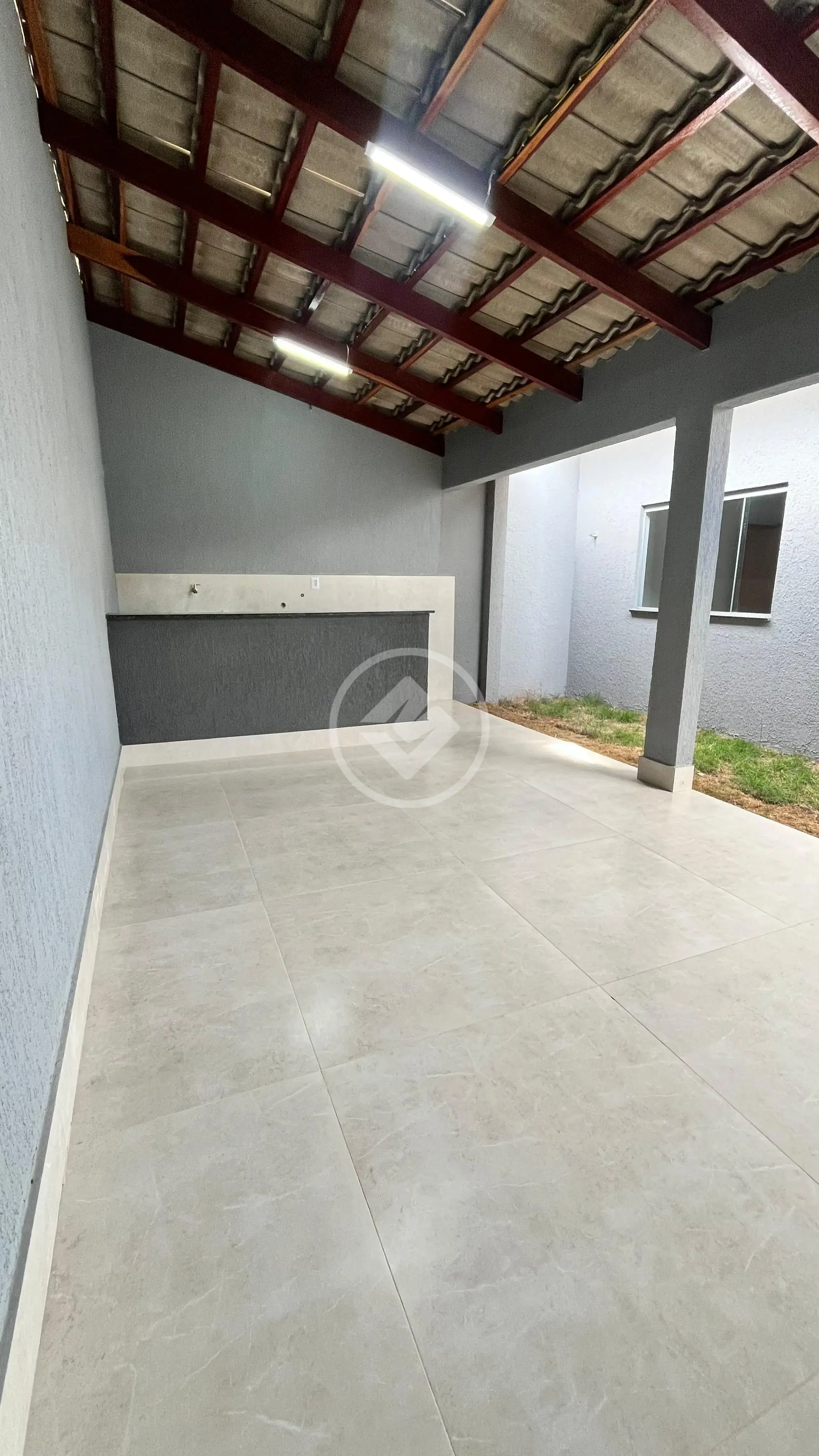 Casa Jardim Boa Esperança, Aparecida de Goiânia - GO — foto 2