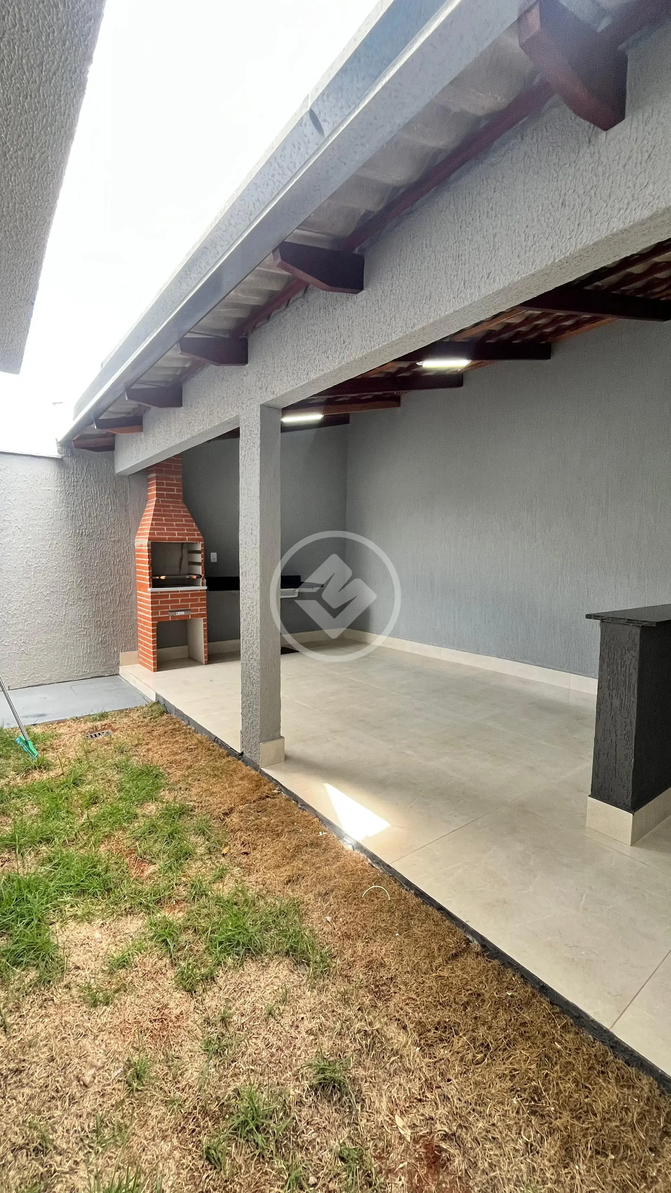 Casa 3 quartos no Jardim Boa Esperança, Aparecida de Goiânia — foto 4 de 6