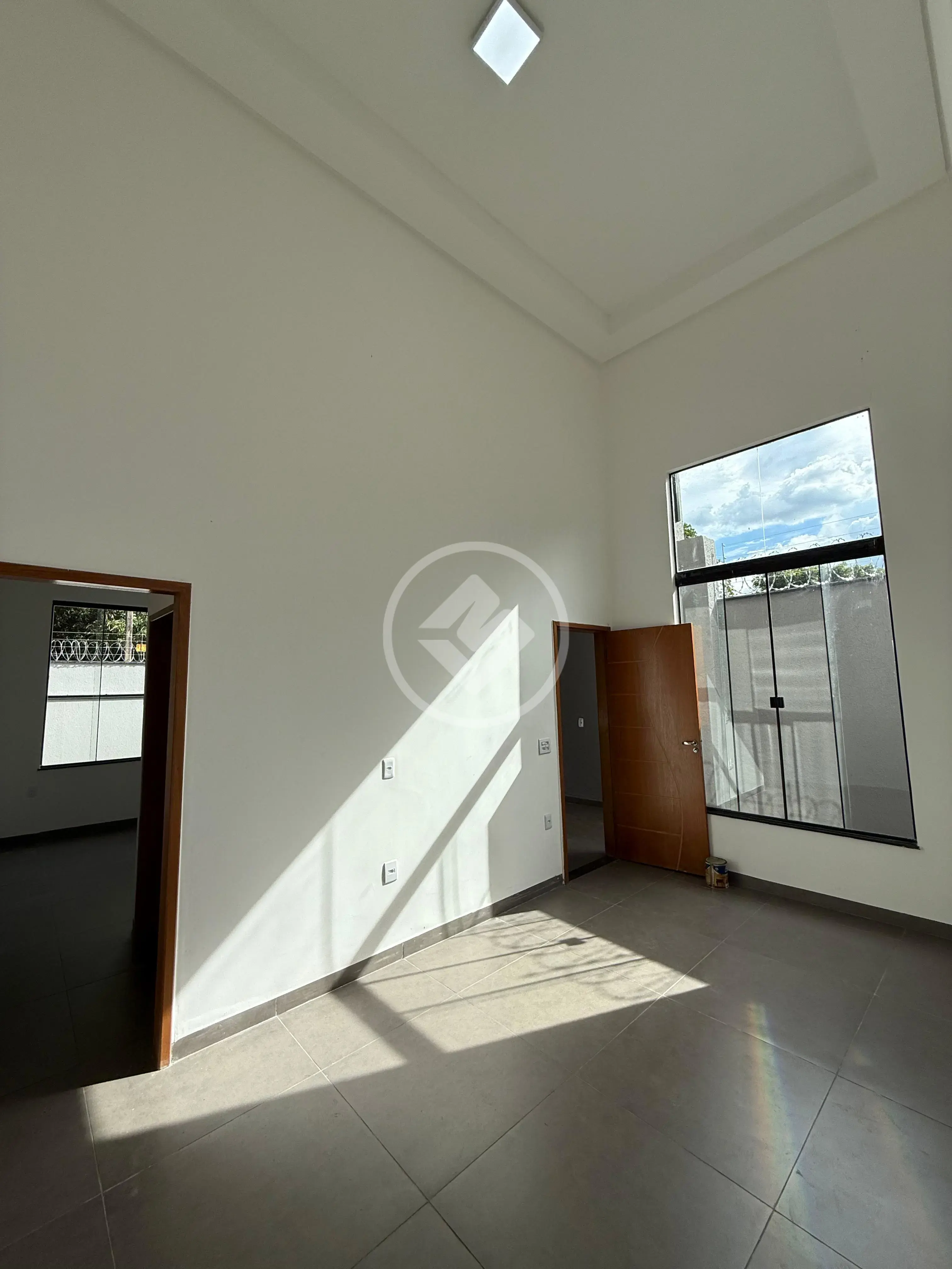 Casa 3 quartos no Parque das Nações, Aparecida de Goiânia — foto 5 de 6