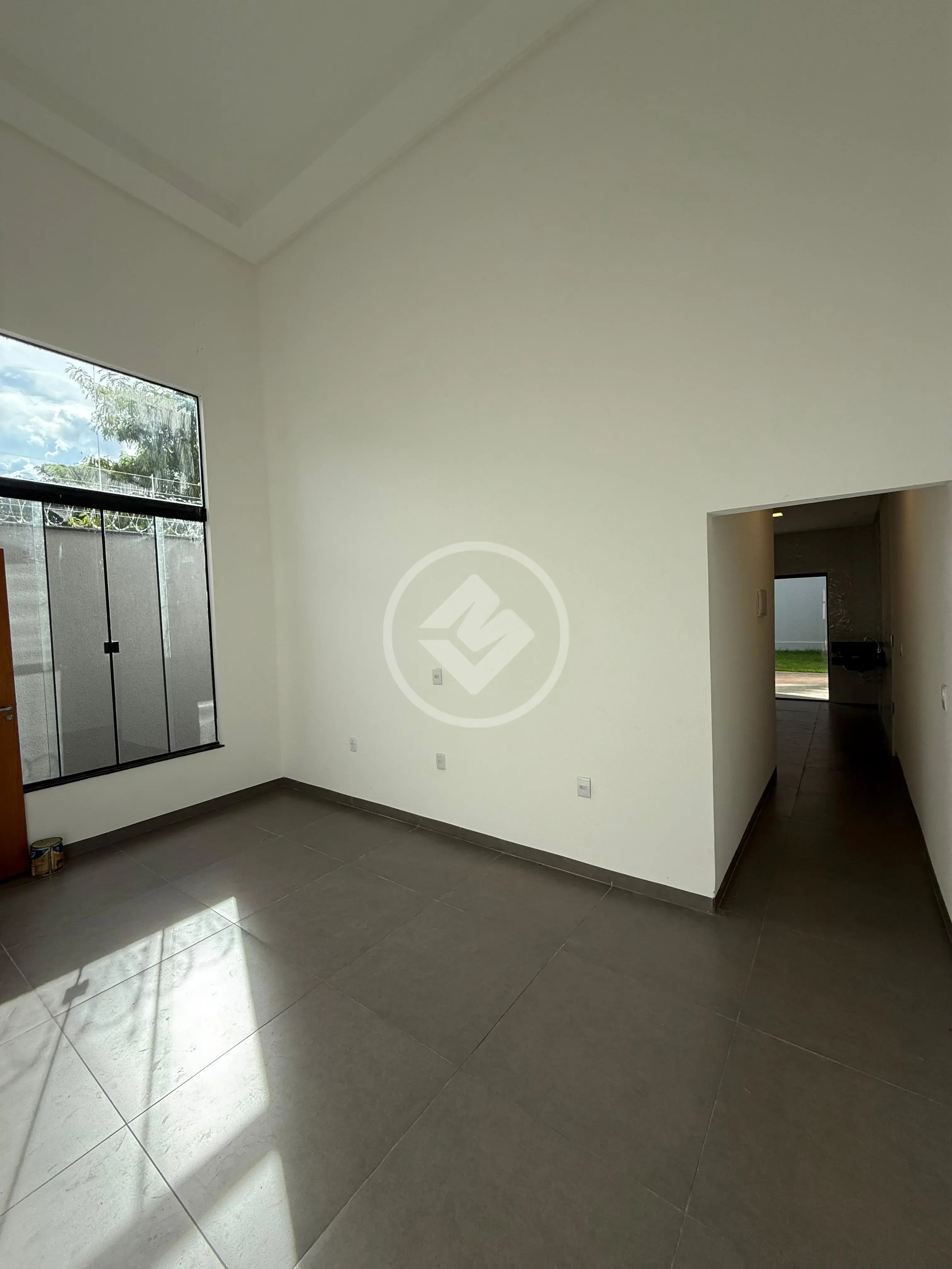 Casa 3 quartos no Parque das Nações, Aparecida de Goiânia — foto 3 de 6