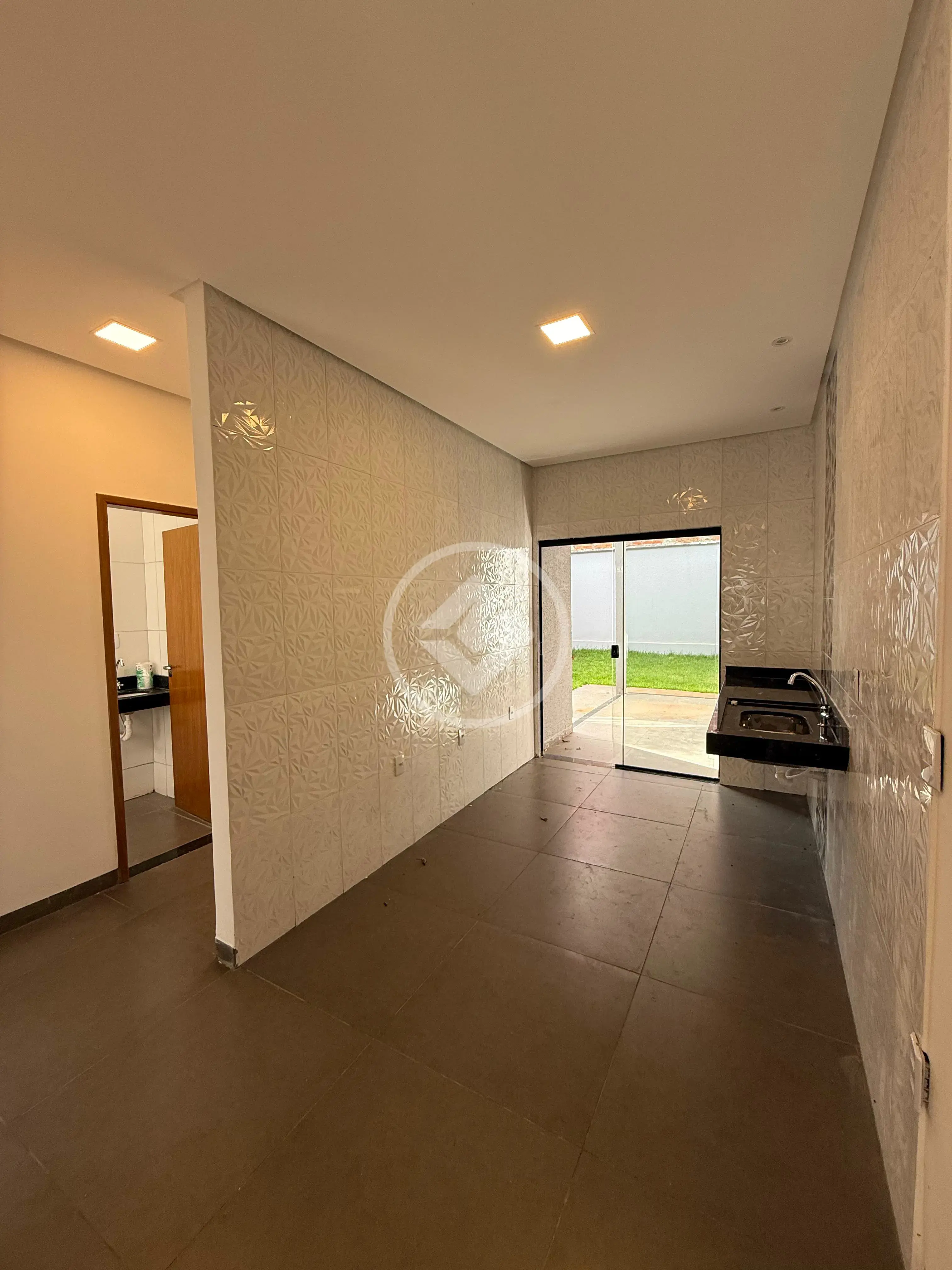 Casa 3 quartos no Parque das Nações, Aparecida de Goiânia — foto 6 de 6