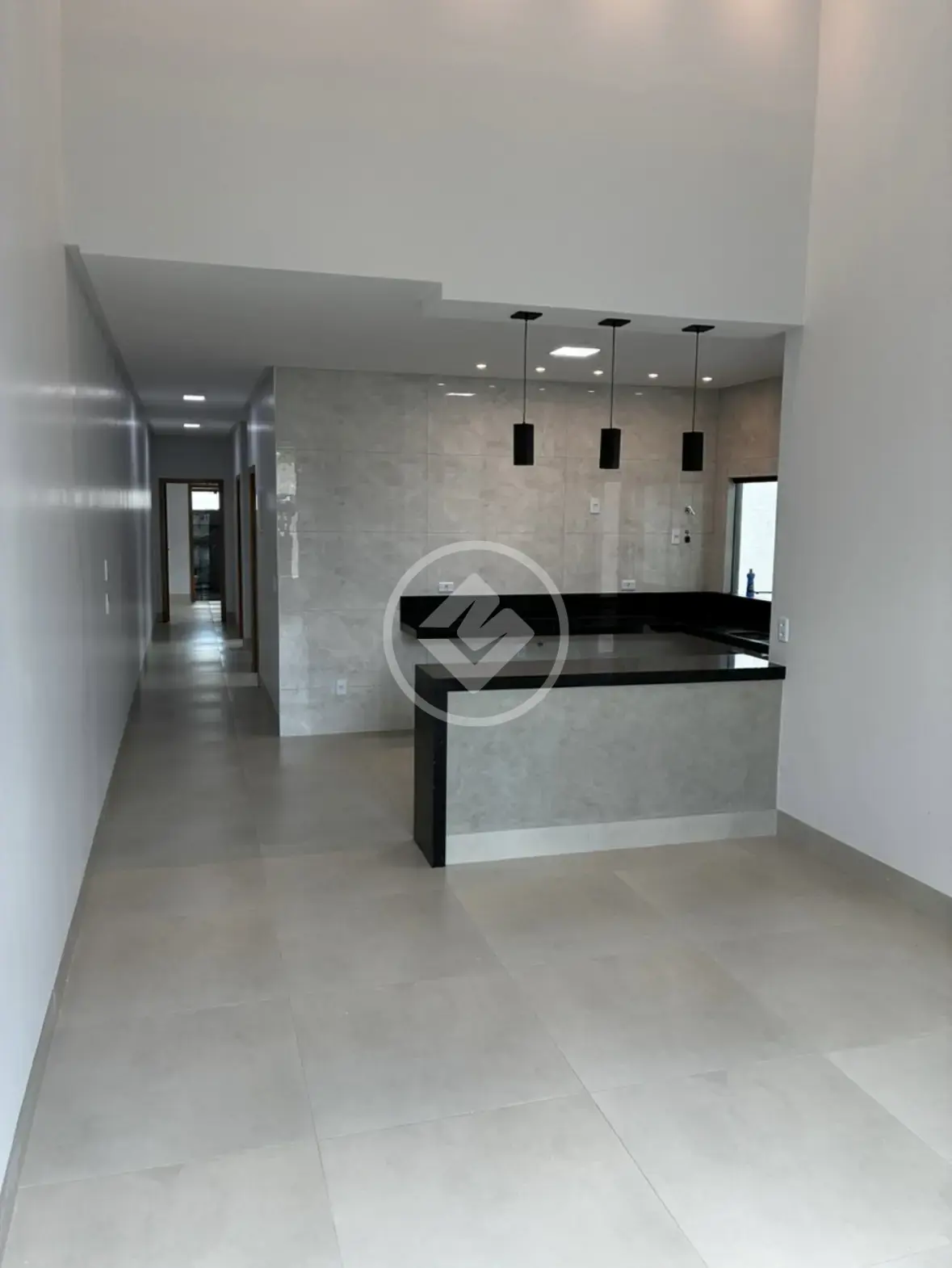 Casa 3 quartos no Vila Oliveira, Aparecida de Goiânia — foto 4 de 6