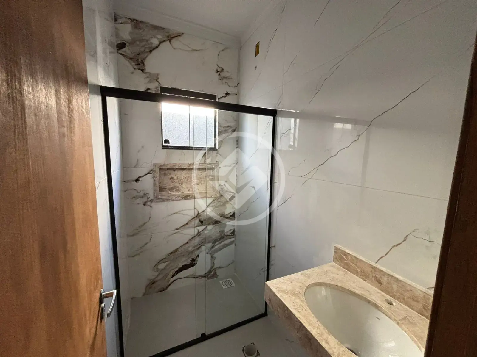 Casa 3 quartos no Jardim Buriti Sereno, Aparecida de Goiânia — foto 3 de 5