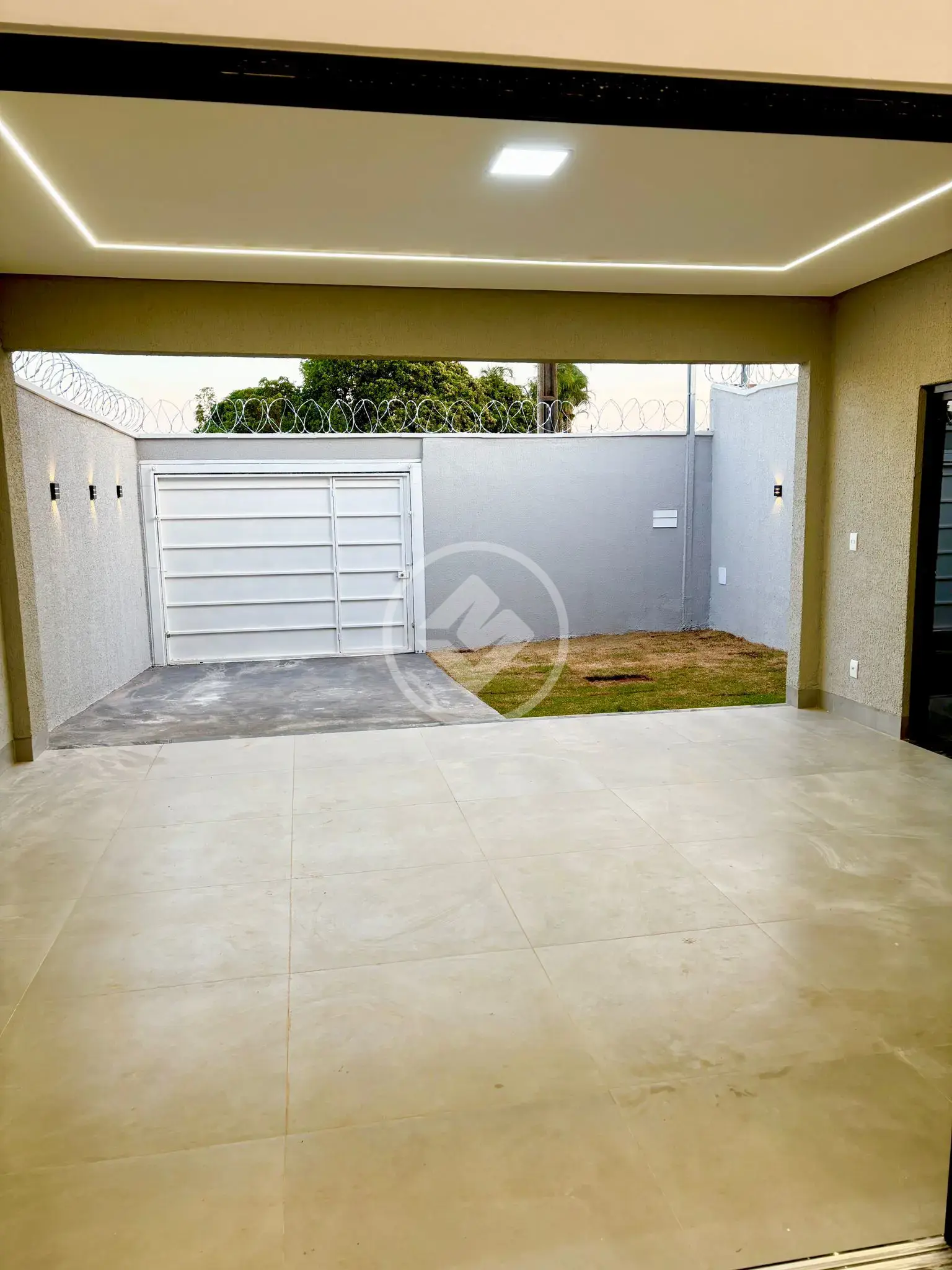 Casa 3 quartos no Jardim Buriti Sereno, Aparecida de Goiânia — foto 3 de 6