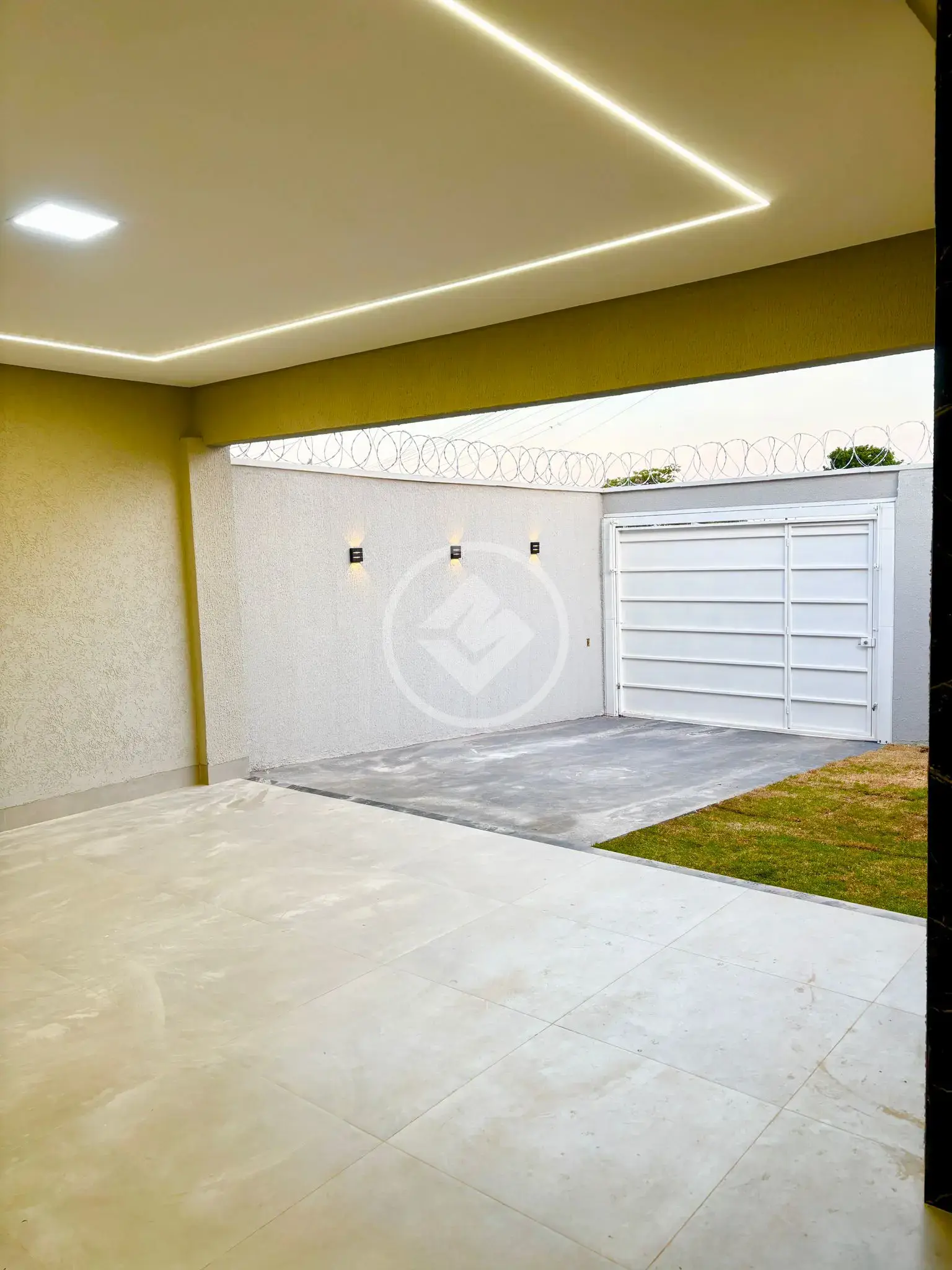 Casa 3 quartos no Jardim Buriti Sereno, Aparecida de Goiânia — foto 4 de 6