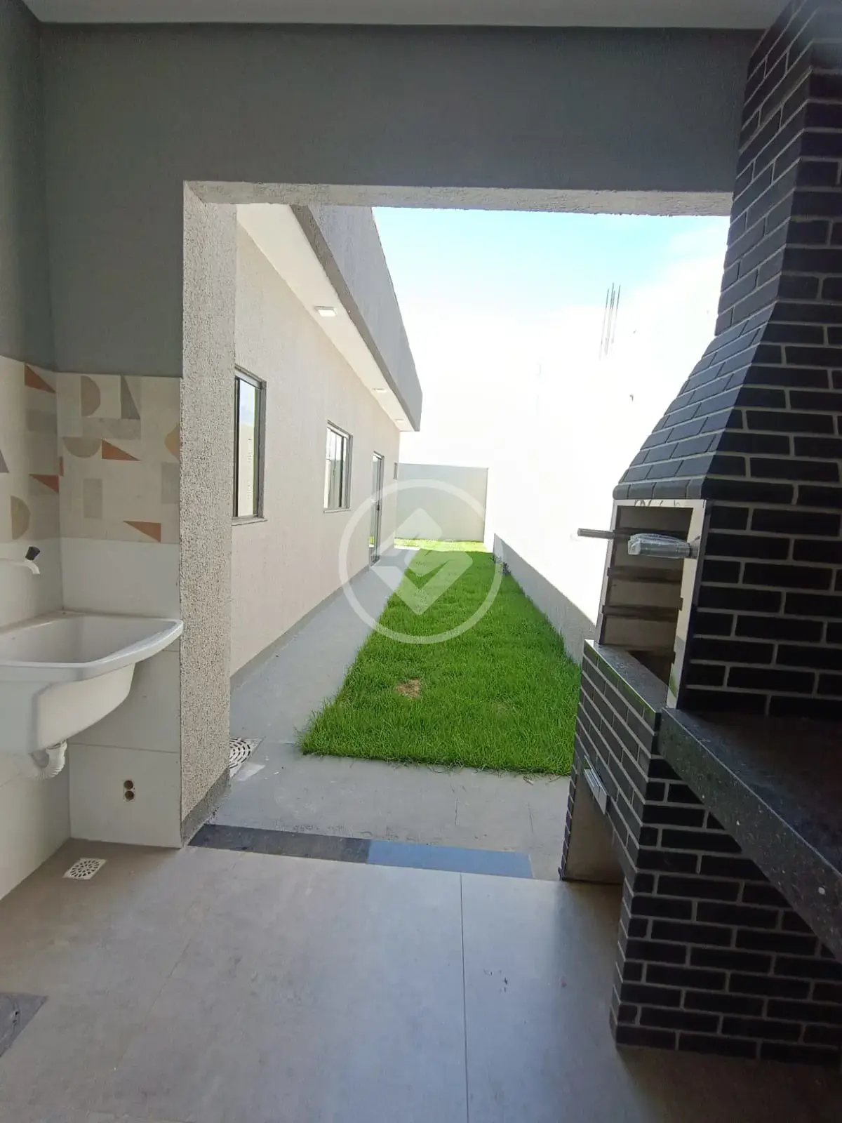 Casa 3 quartos no Jardim Buriti Sereno, Aparecida de Goiânia — foto 3 de 6