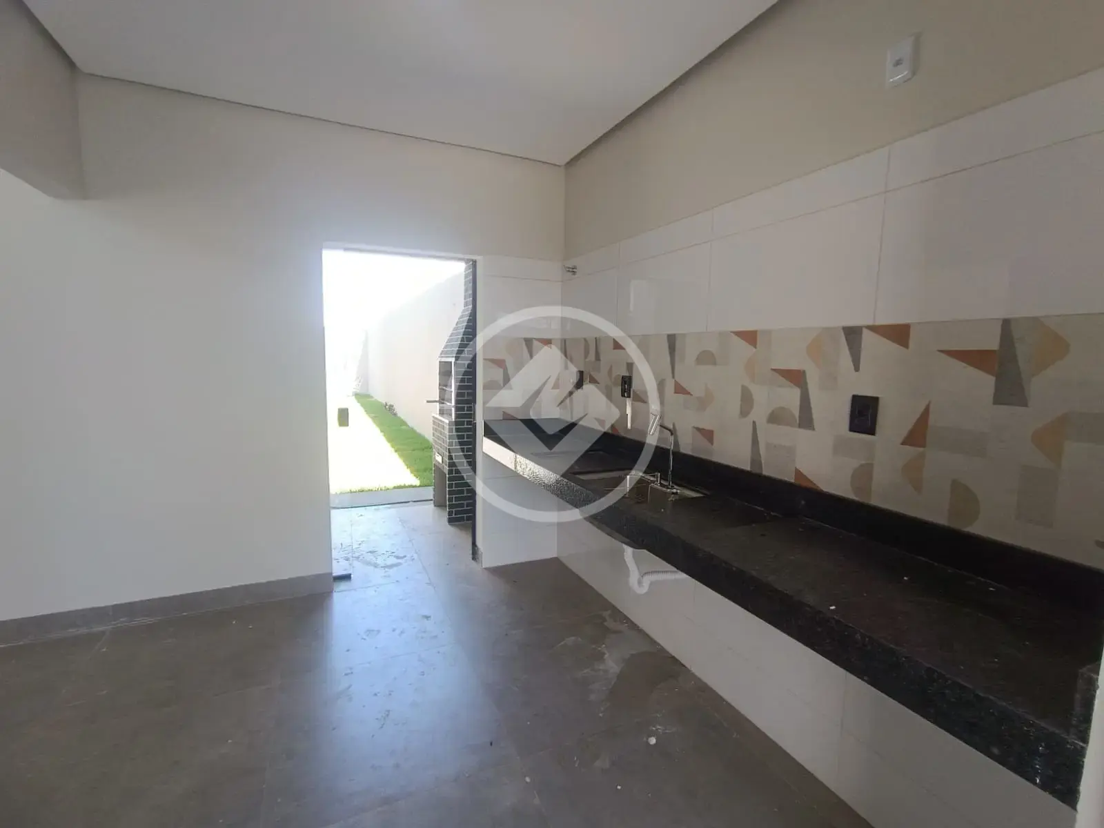 Casa 3 quartos no Jardim Buriti Sereno, Aparecida de Goiânia — foto 4 de 6