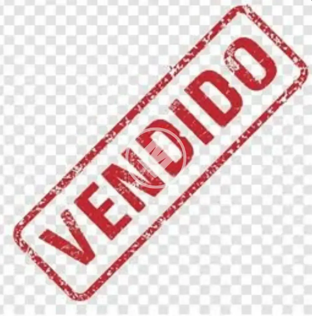 Casa Vendida!