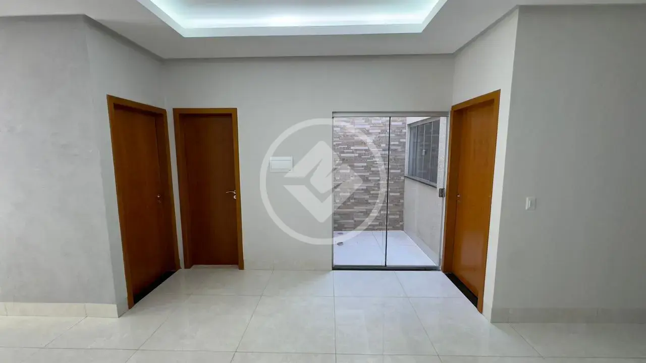 Casa 3 quartos no Setor Faiçalville, Goiânia — foto 6 de 6