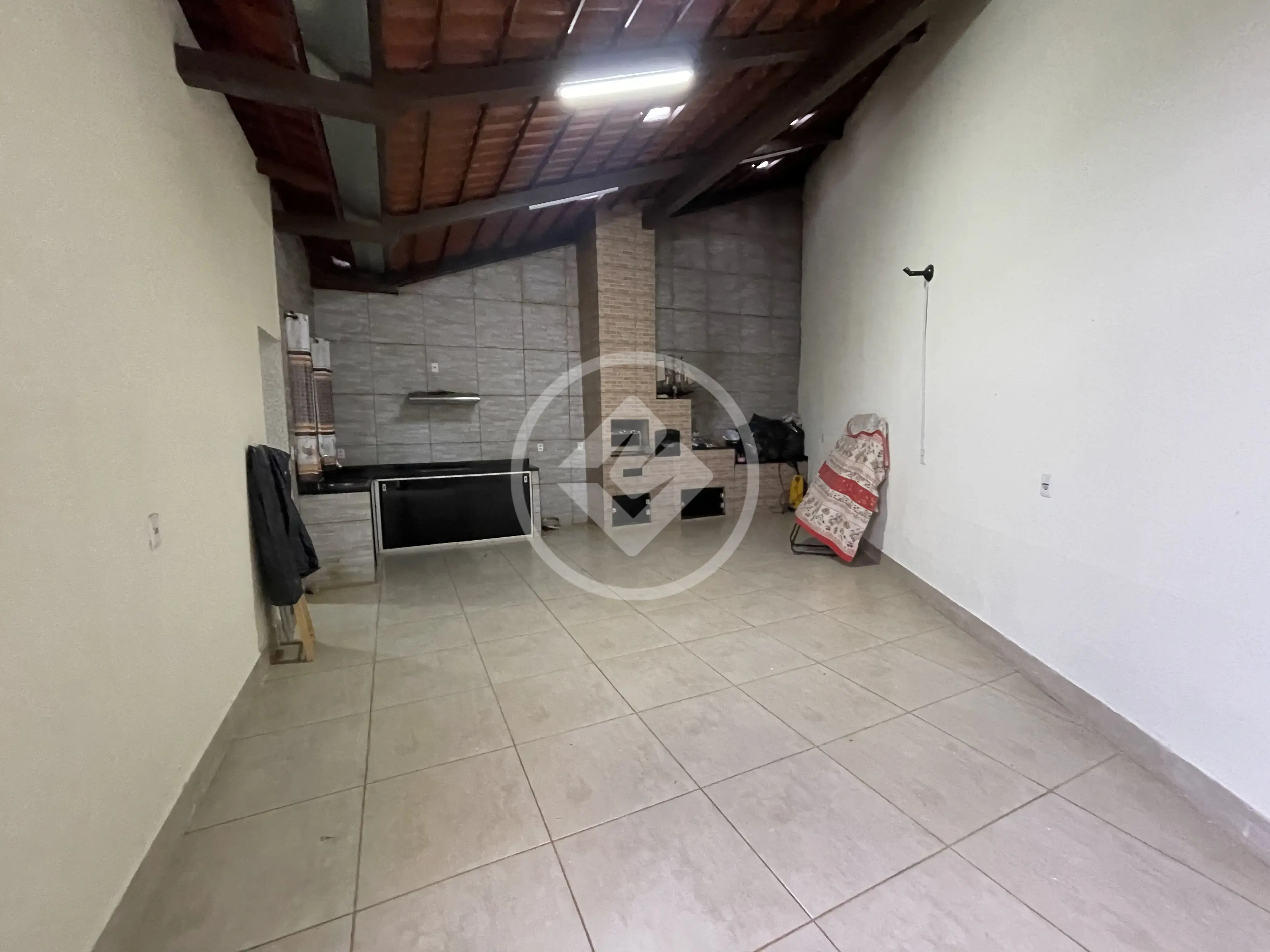 Casa Jardim Buriti Sereno, Aparecida de Goiânia - GO — foto 2