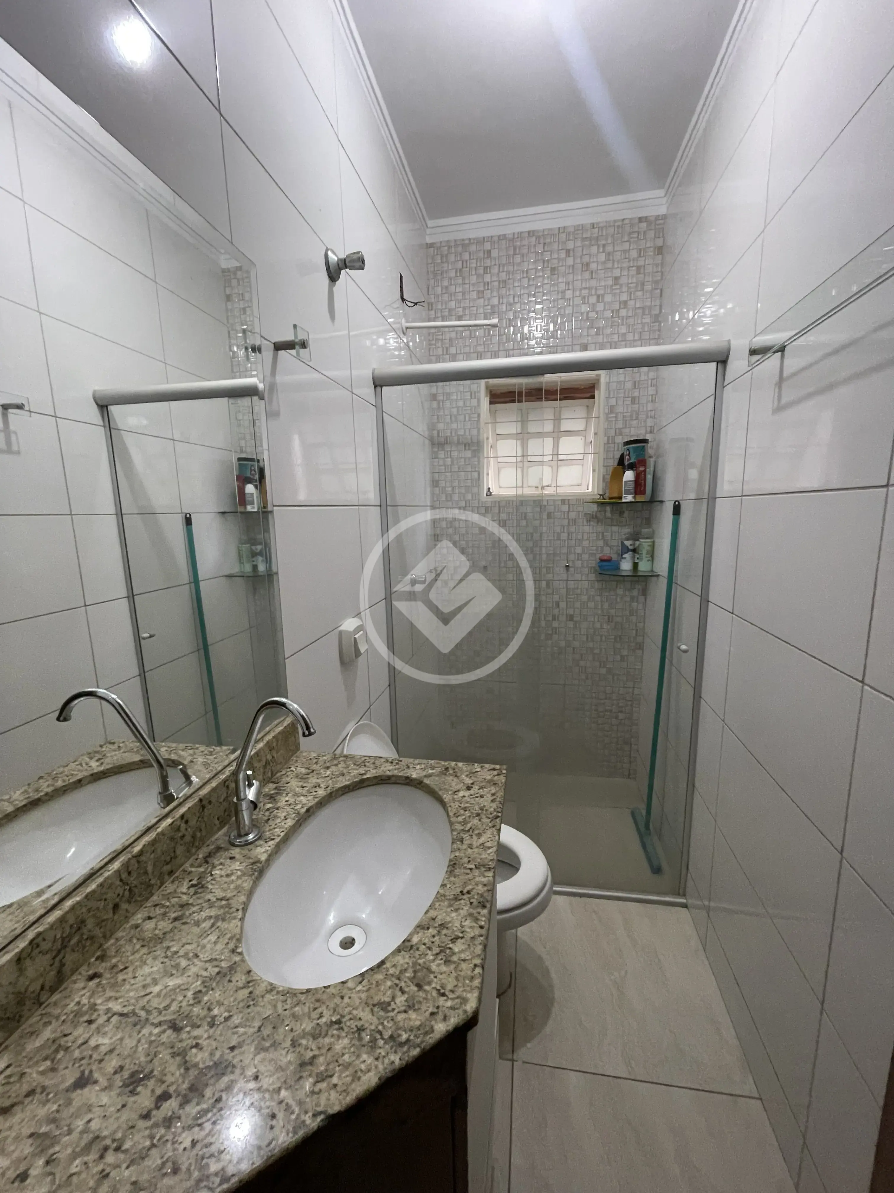 Casa 3 quartos no Jardim Buriti Sereno, Aparecida de Goiânia — foto 5 de 6