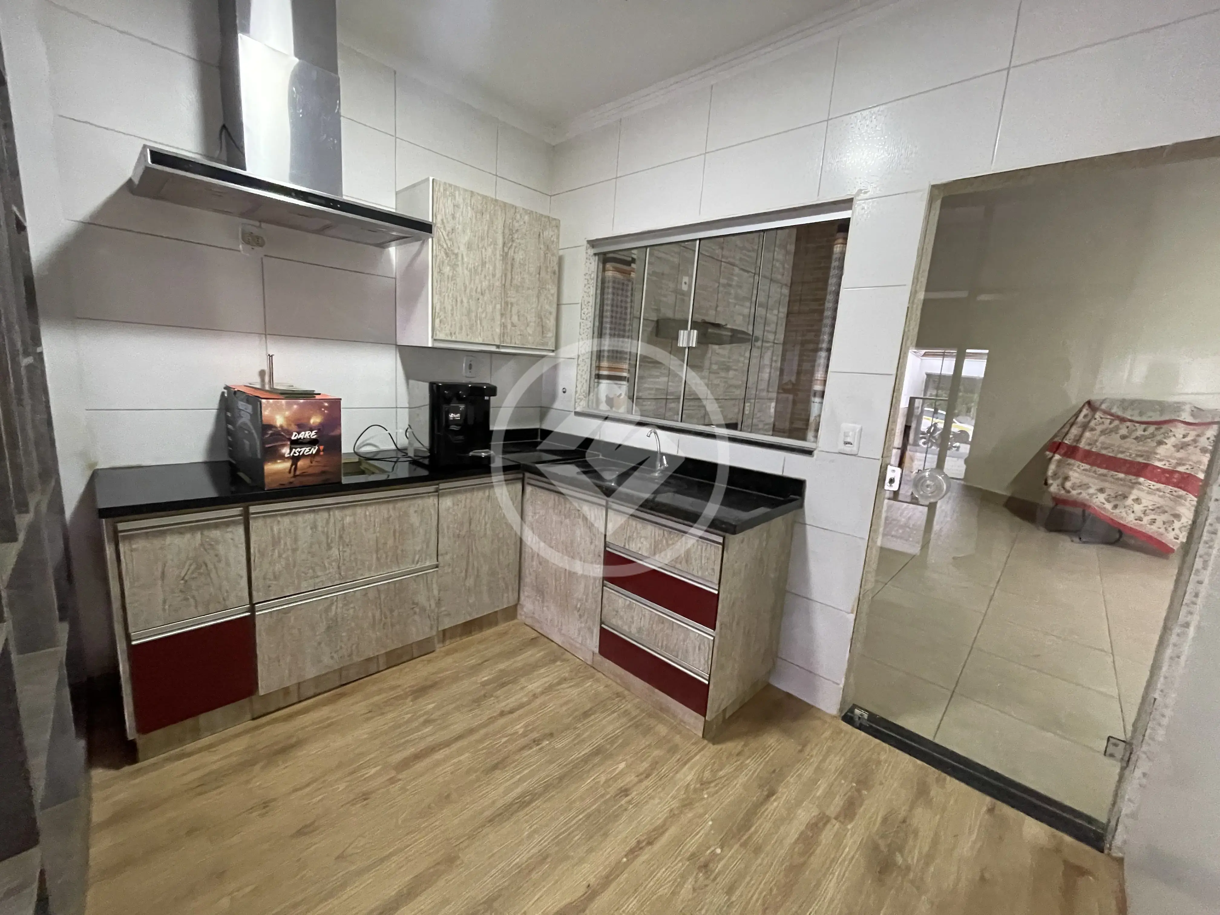 Casa 3 quartos no Jardim Buriti Sereno, Aparecida de Goiânia — foto 3 de 6