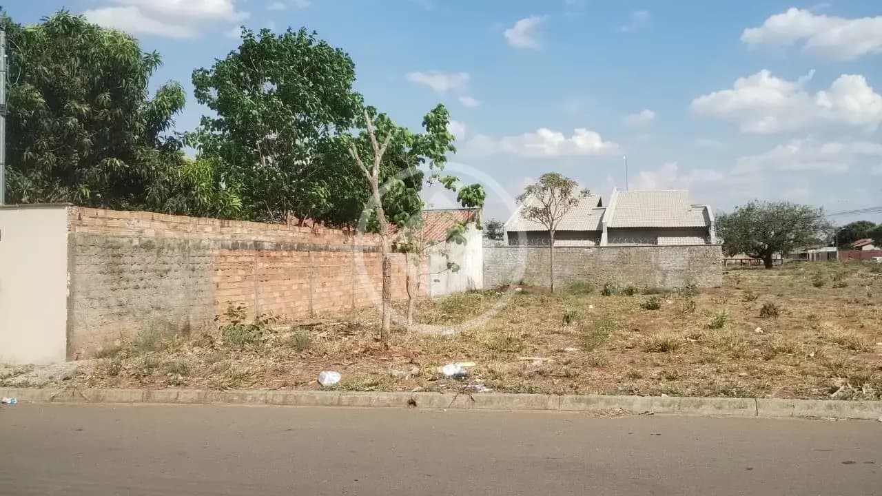 Terreno Jardim Buriti Sereno, Aparecida de Goiânia - GO — foto 2