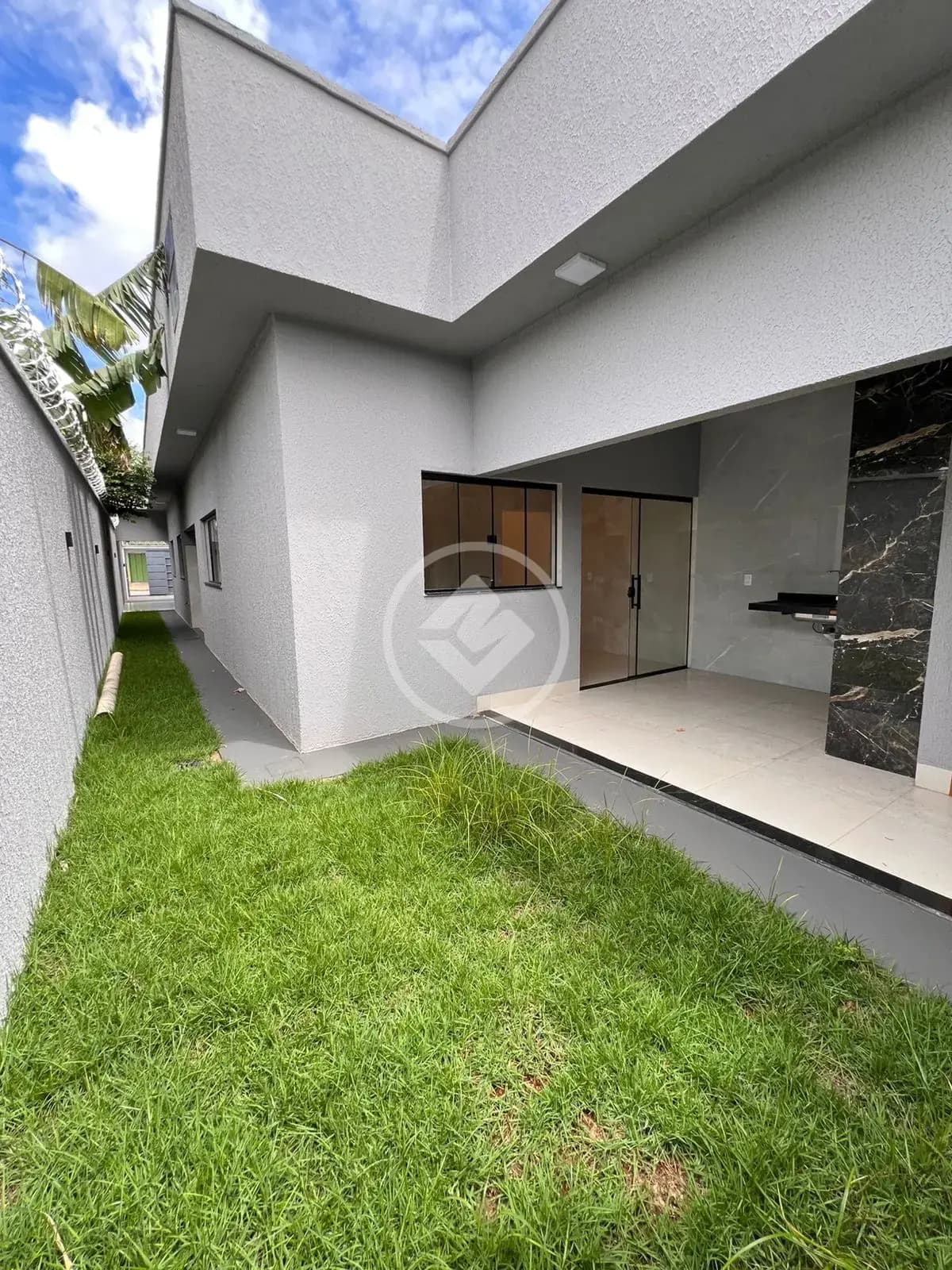 Casa Parque Hayala, Aparecida de Goiânia - GO — foto 2