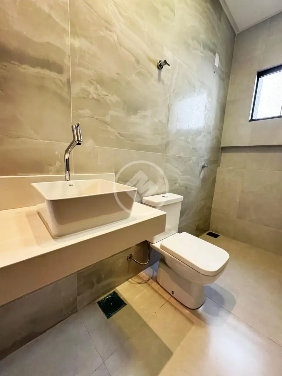 Casa 3 quartos no Setor Faiçalville, Goiânia — foto 4 de 5