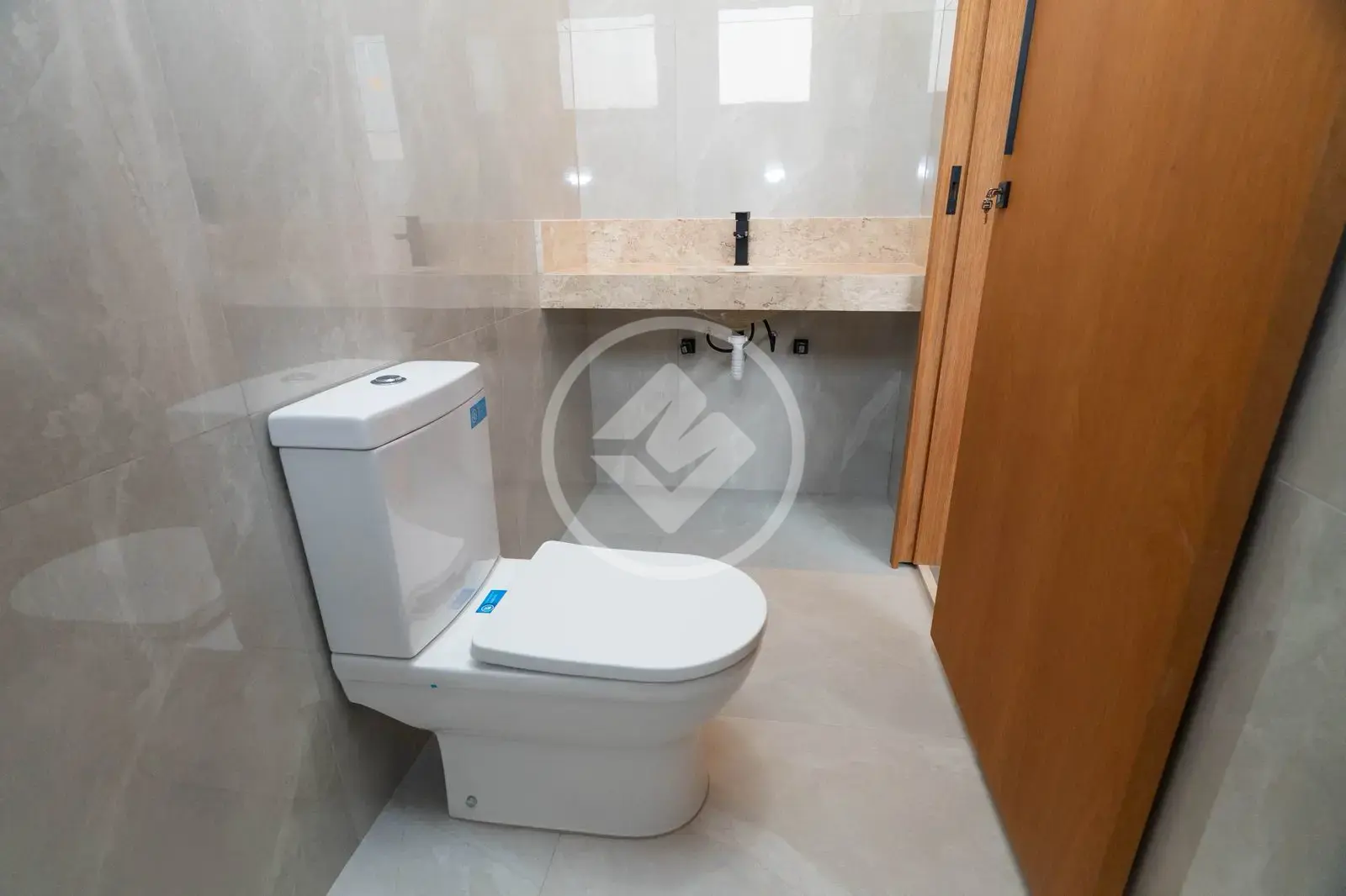 Casa 3 quartos no Setor Tres Marias, Goiânia — foto 3 de 5