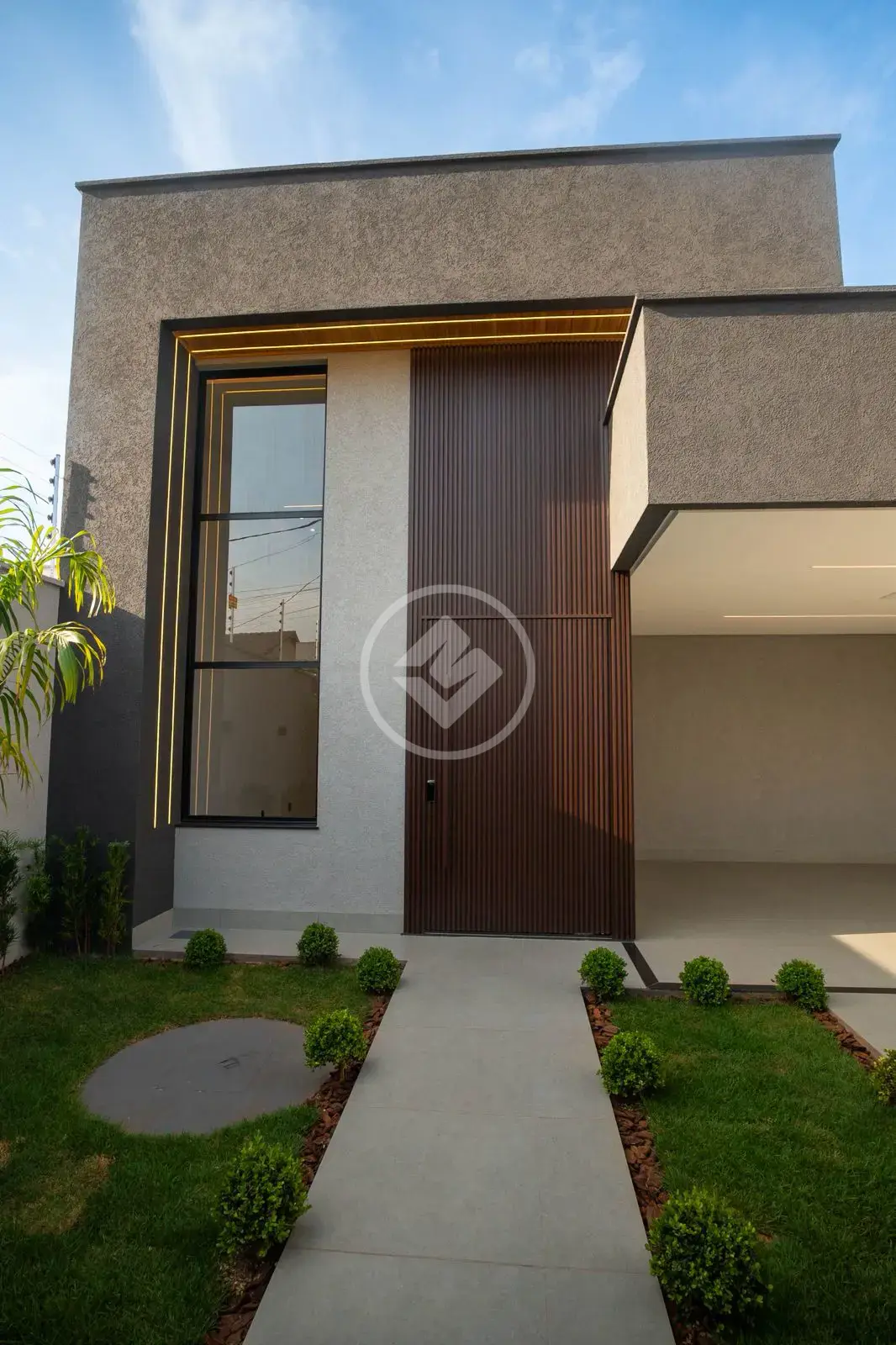 Casa Setor Tres Marias, Goiânia - GO — foto 1