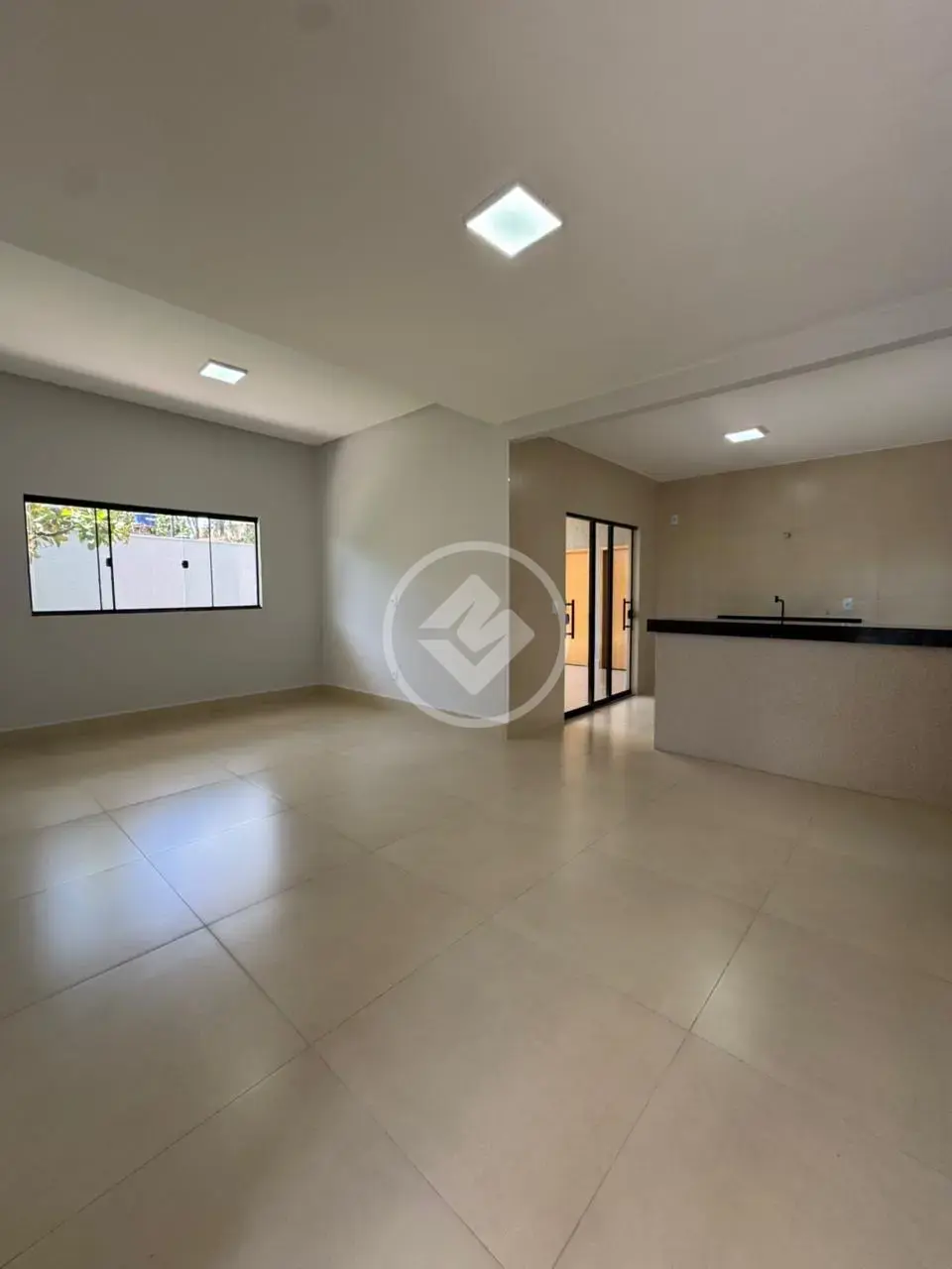 Casa 3 quartos no Independência, Aparecida de Goiânia — foto 5 de 6