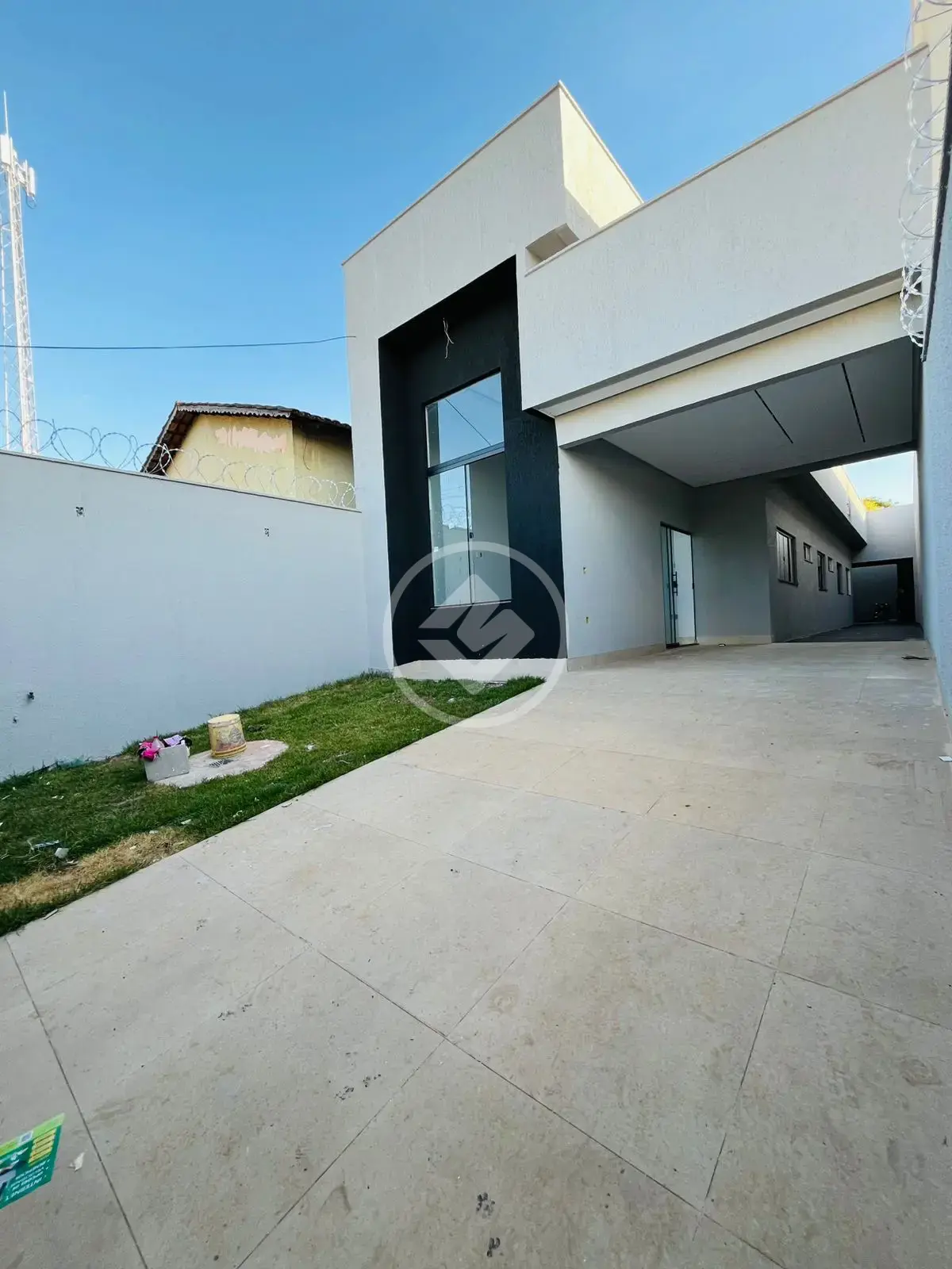 Casa 3 quartos no Parque Veiga Jardim, Aparecida de Goiânia — foto 2 de 6