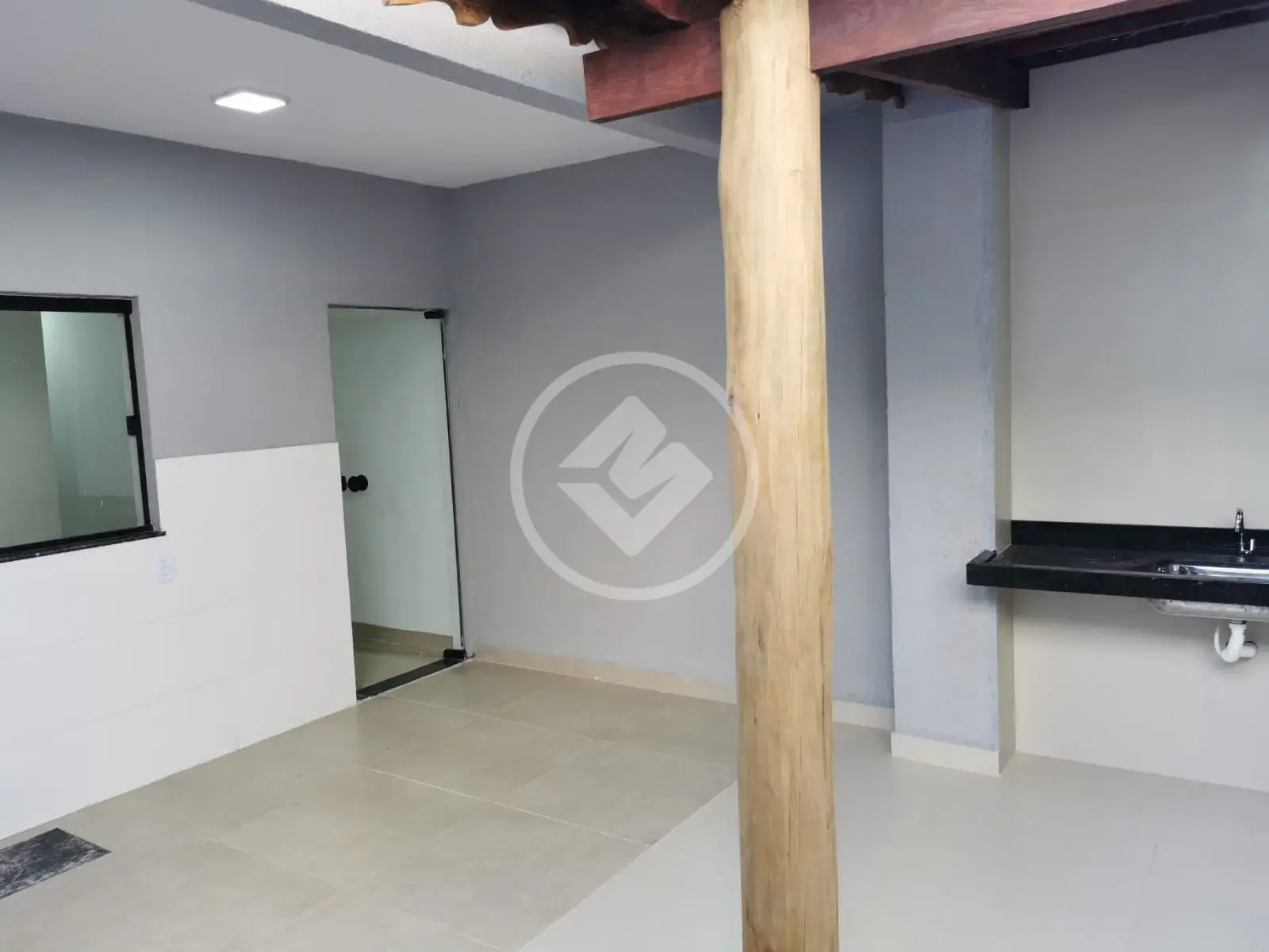 Casa 3 quartos no Residencial Marília, Senador Canedo — foto 6 de 6