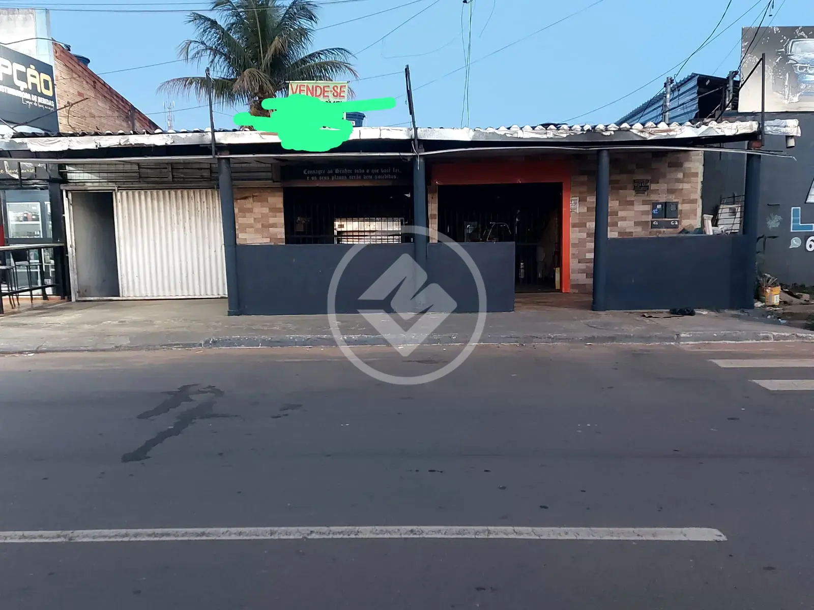 Galpão no Jardim Tiradentes, Aparecida de Goiânia — foto 3 de 3