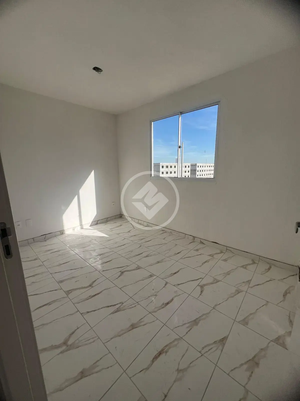Apartamento Residencial Sonho Dourado, Goiânia - GO — foto 2