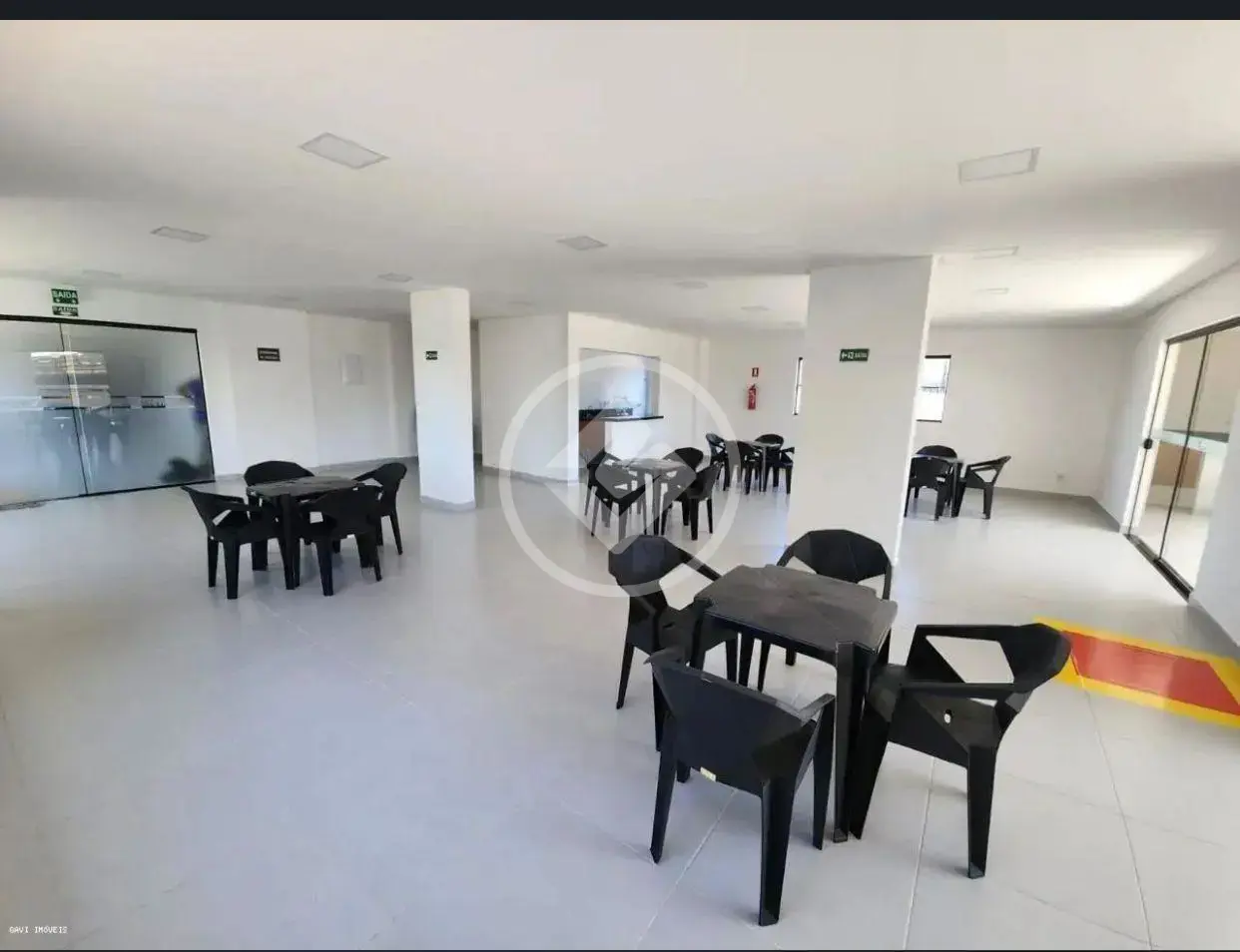 Apartamento 2 quartos no Setor Serra Dourada - 3ª Etapa, Aparecida de Goiânia — foto 6 de 6