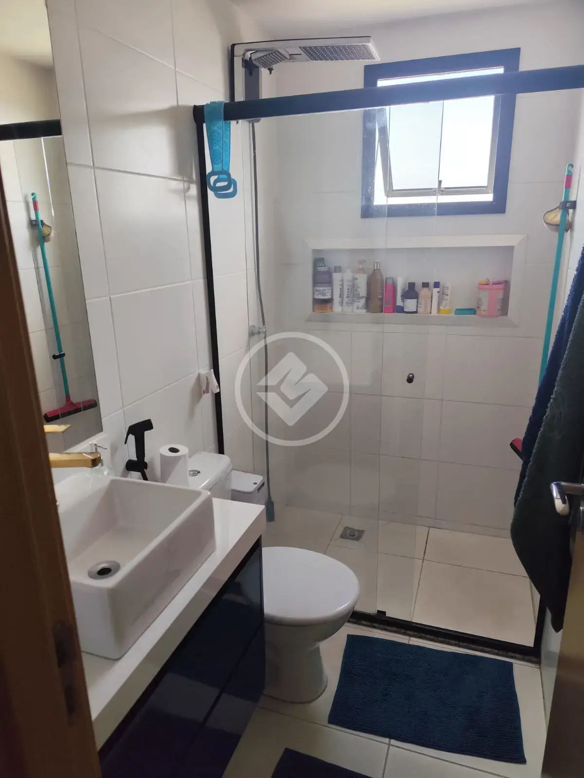 Apartamento 2 quartos no Condominio Santa Rita, Goiânia — foto 5 de 6