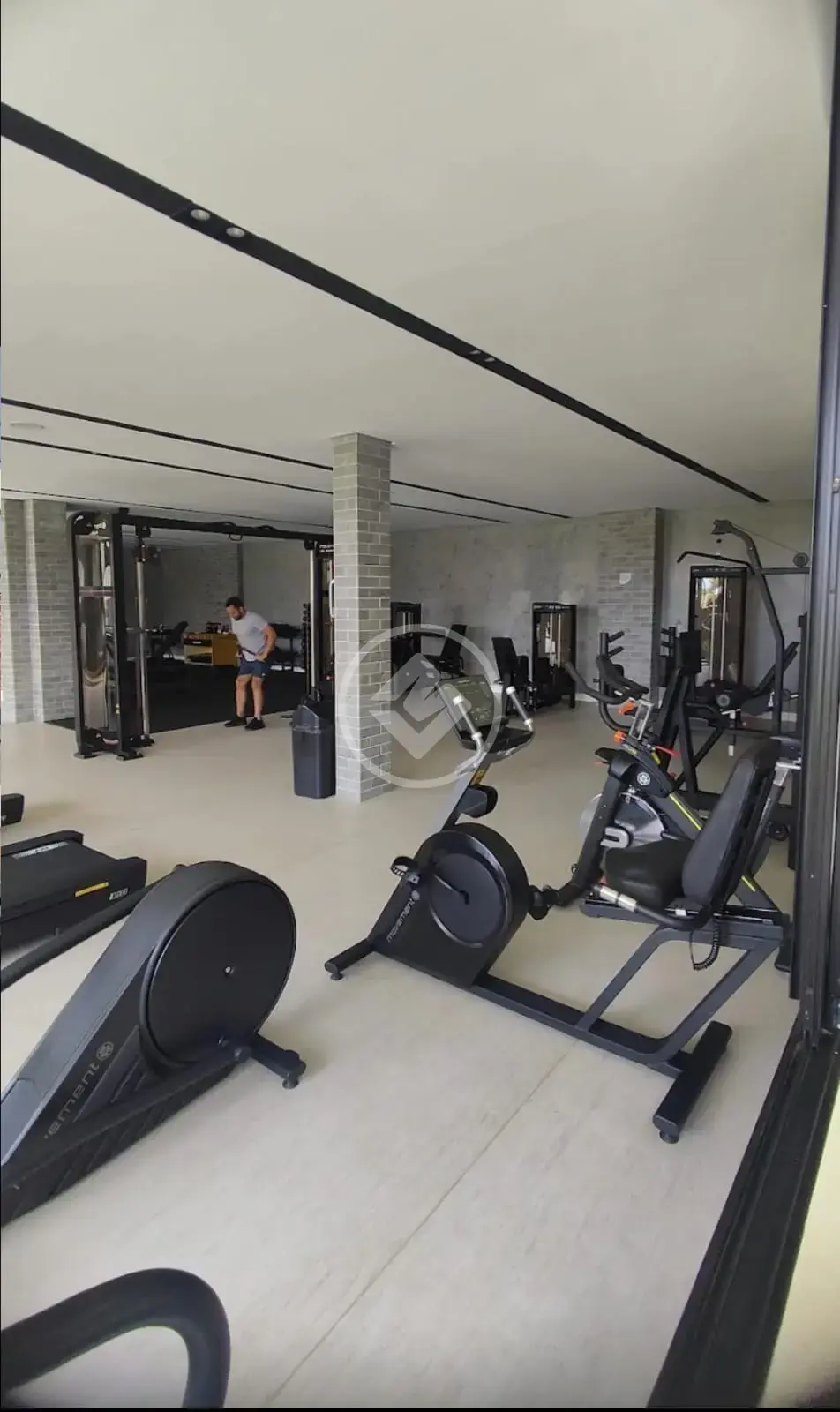 Apartamento Condominio Santa Rita, Goiânia - GO — foto 2
